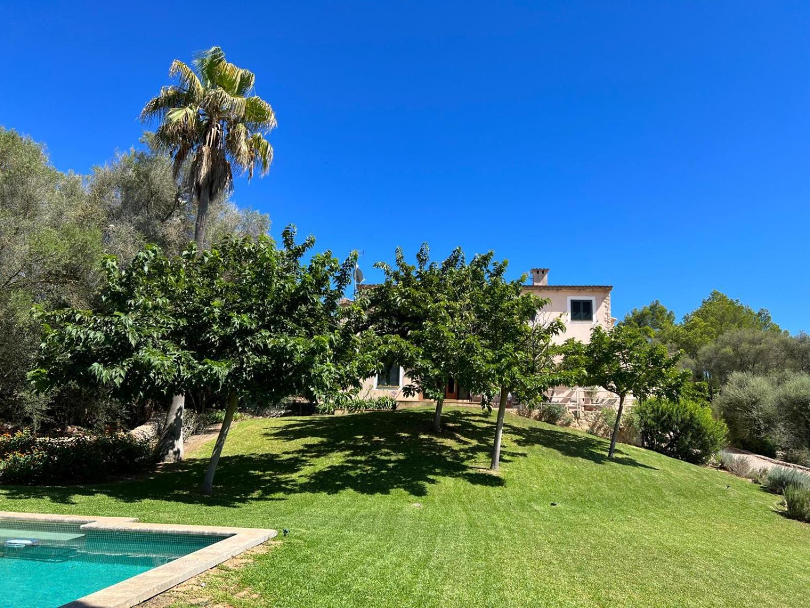Finca Porto Cristo - Es Bosquet