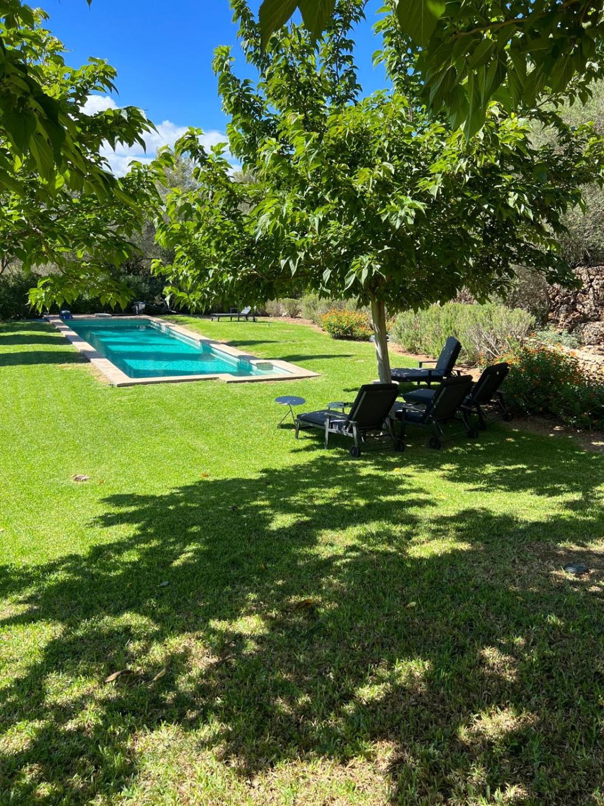 Finca Porto Cristo - Es Bosquet