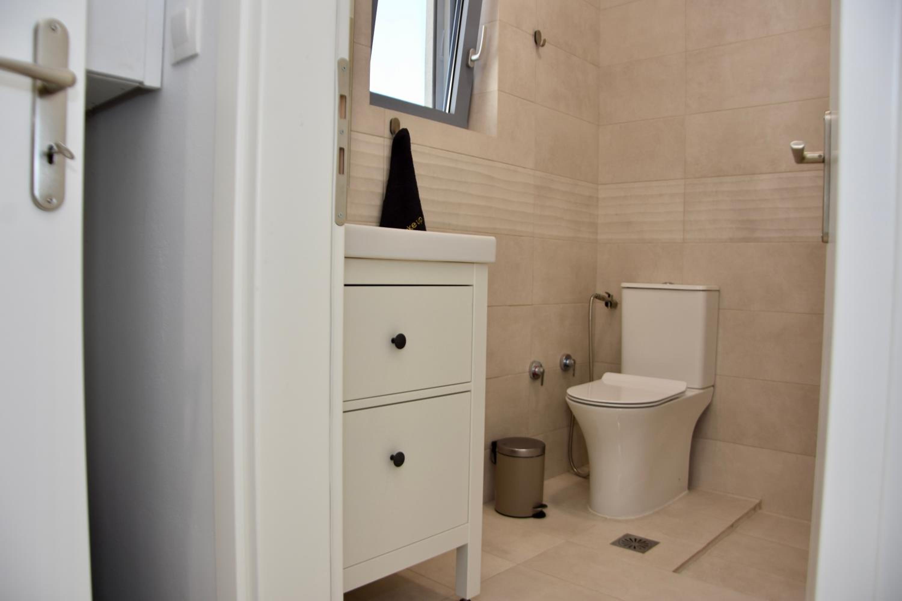 Merabello Villas Karystos