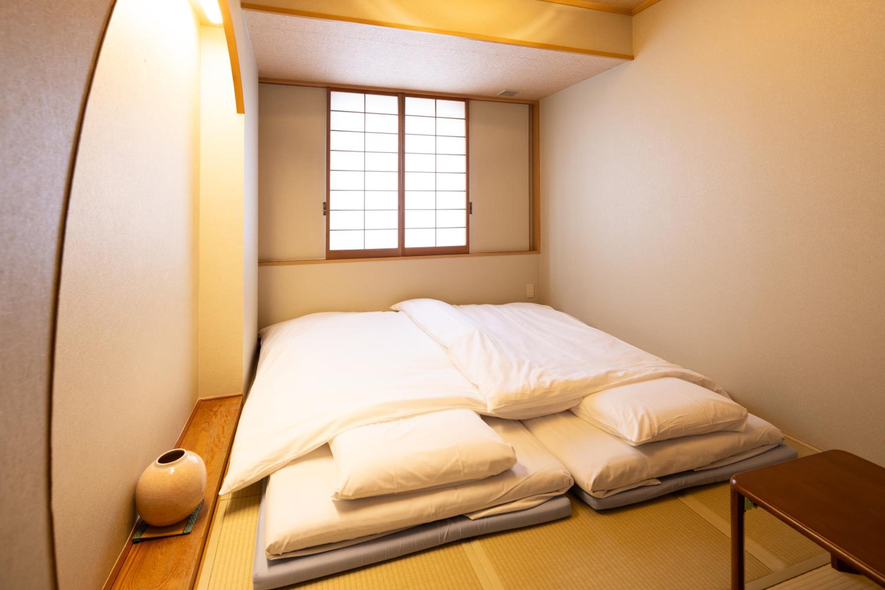 Ryokan Asakusa Shigetsu