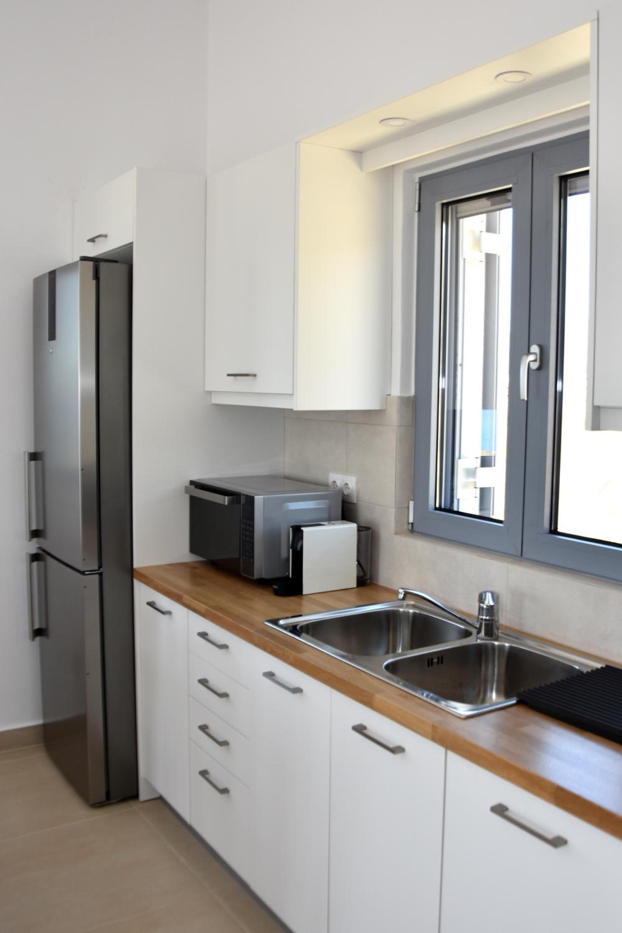 Merabello Villas Karystos