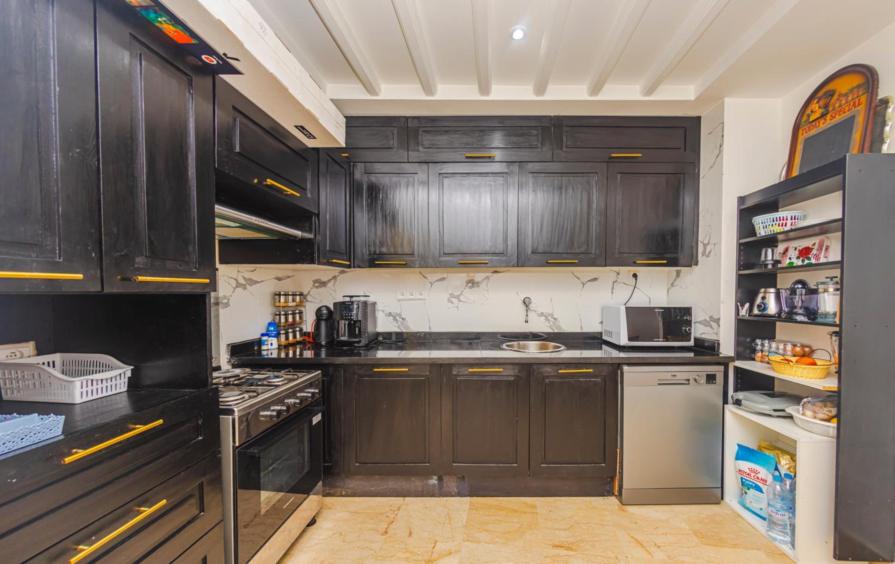 Elegant Appartement in the heart of Casablanca Kids friendly view 5