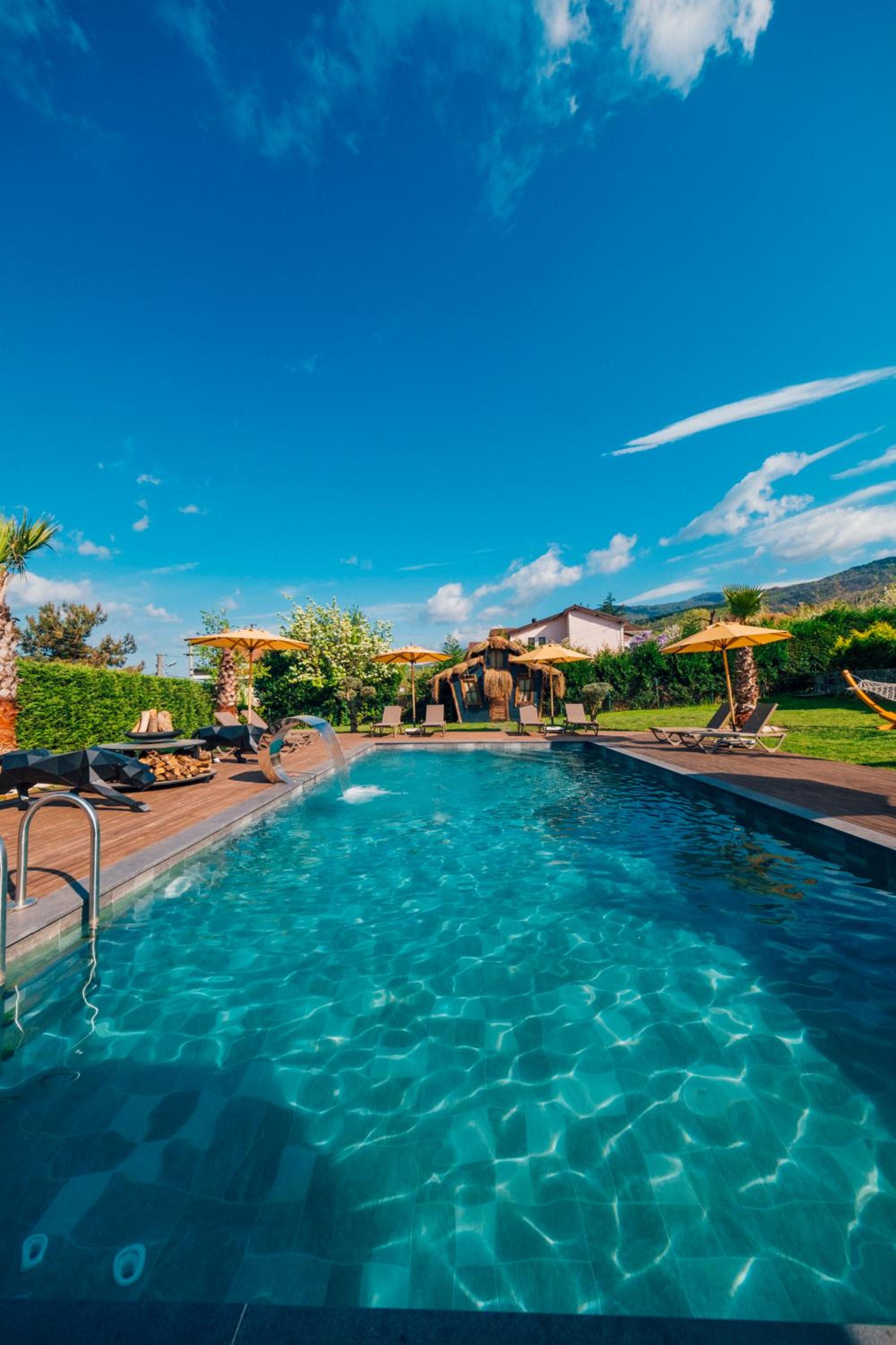 Babil Bungalow Butik Otel - Image 25