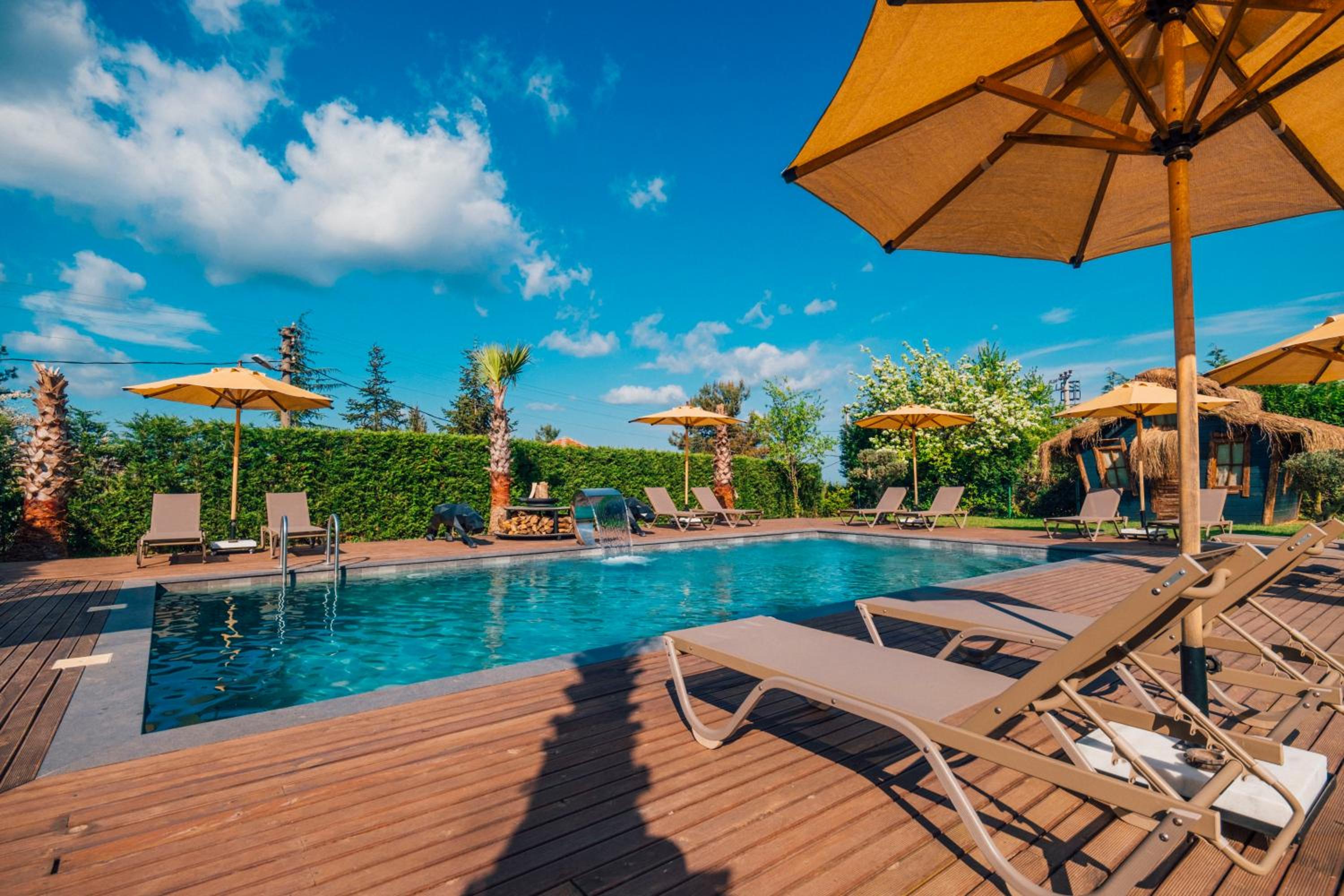Babil Bungalow Butik Otel - Image 28