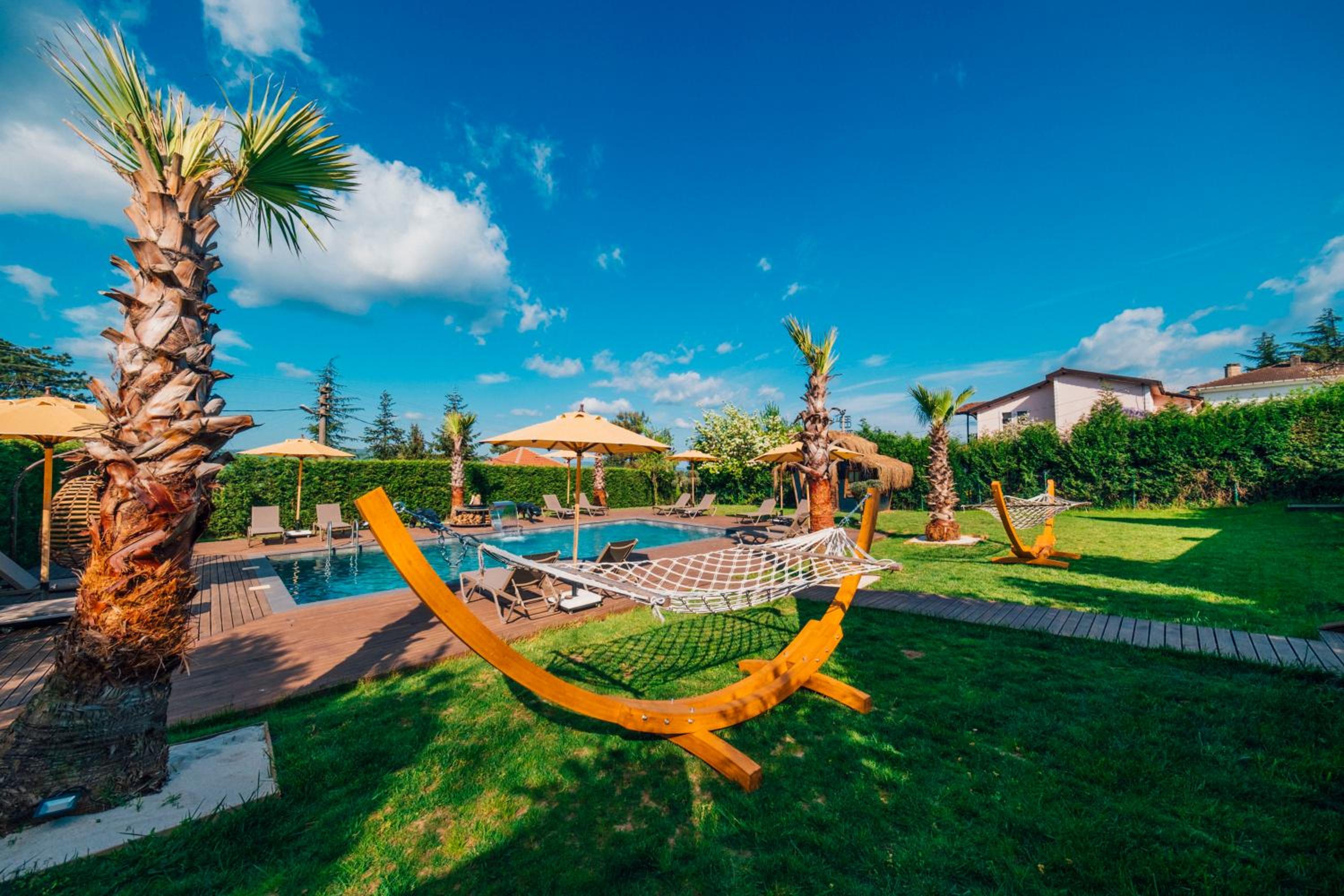 Babil Bungalow Butik Otel - Image 29