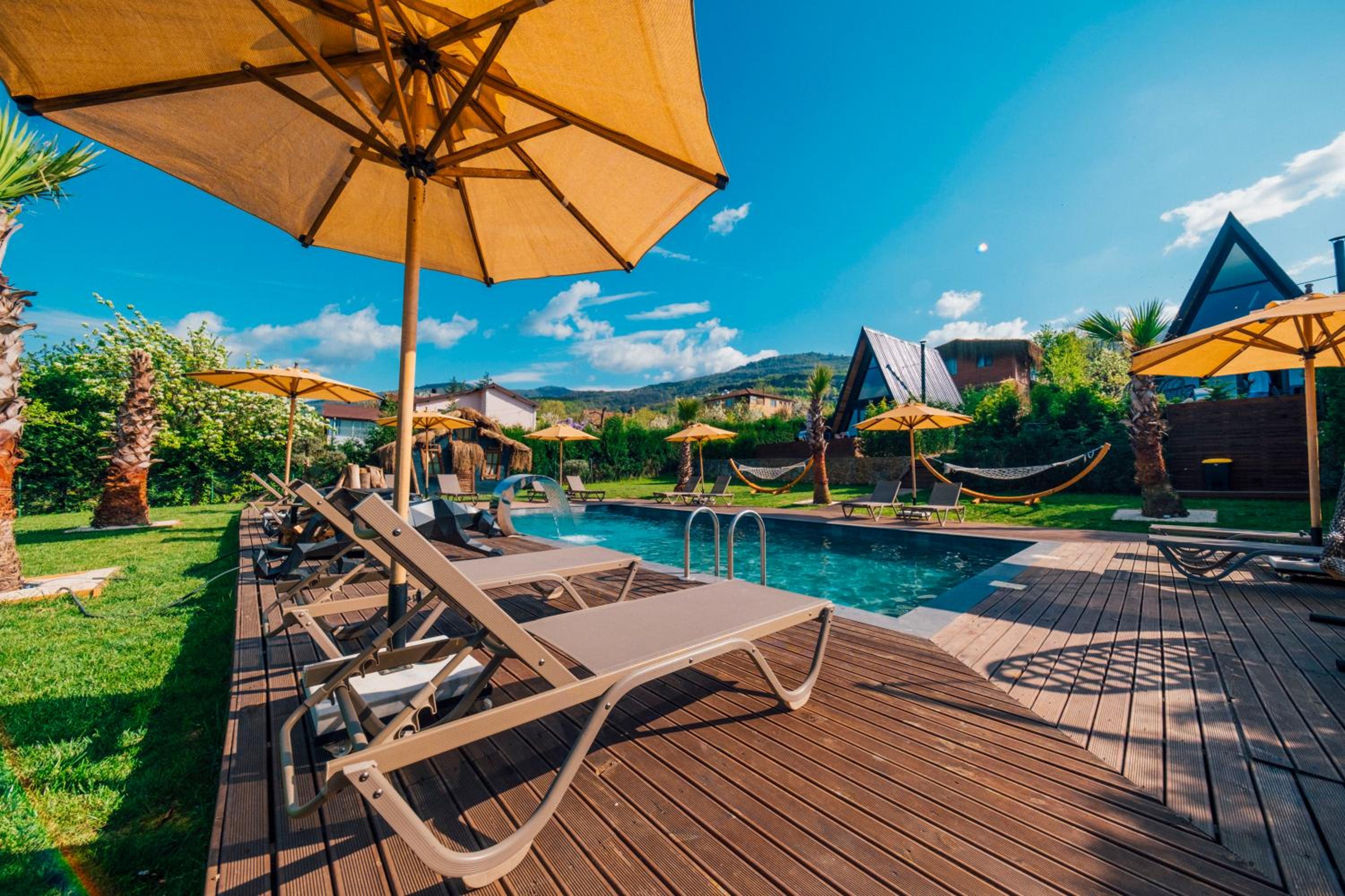 Babil Bungalow Butik Otel - Image 27