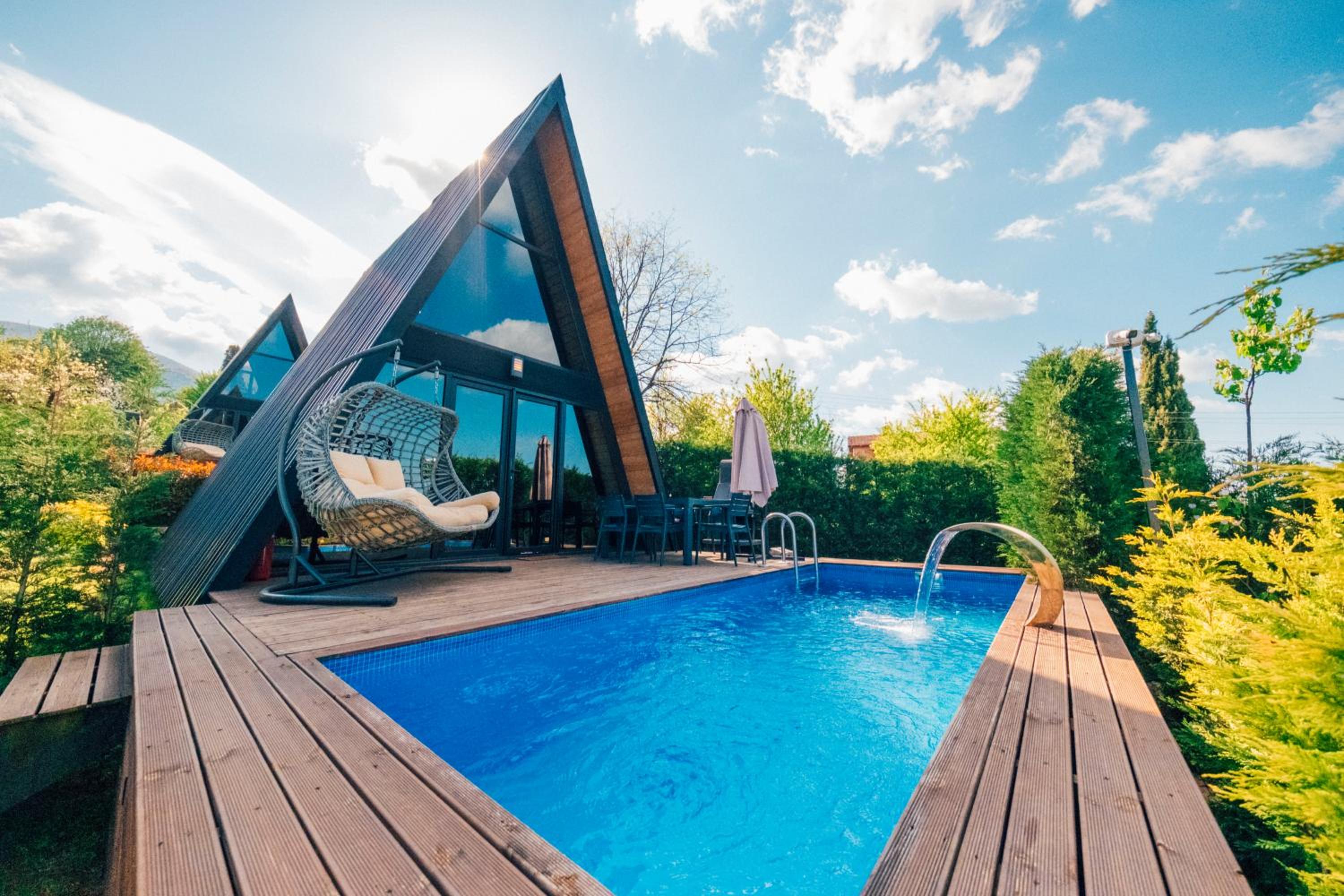 Babil Bungalow Butik Otel - Image 26