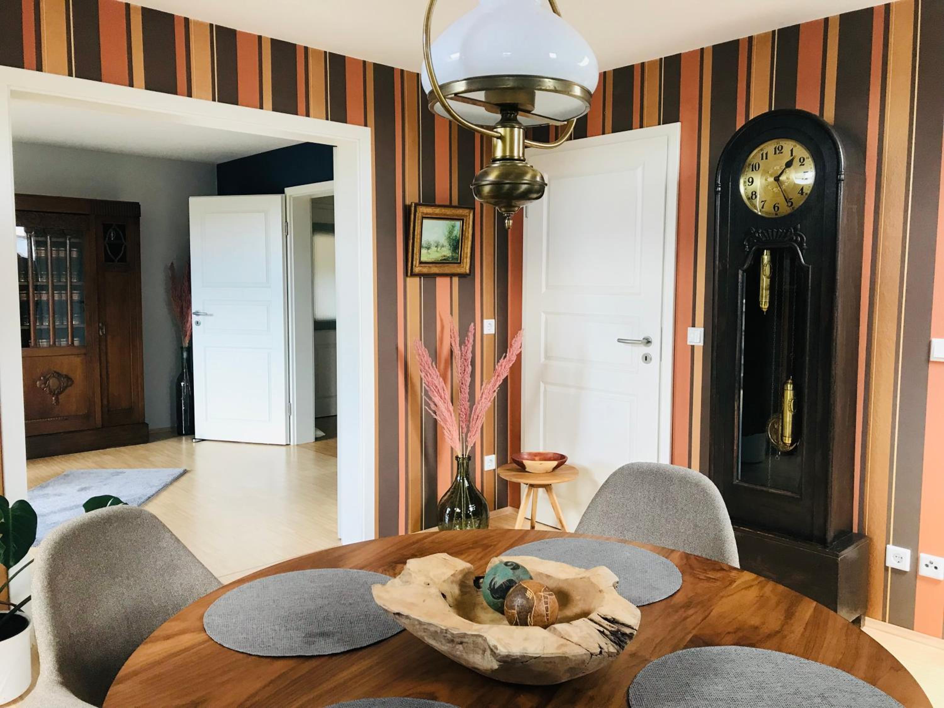 Ferienwohnung Villa Grützner