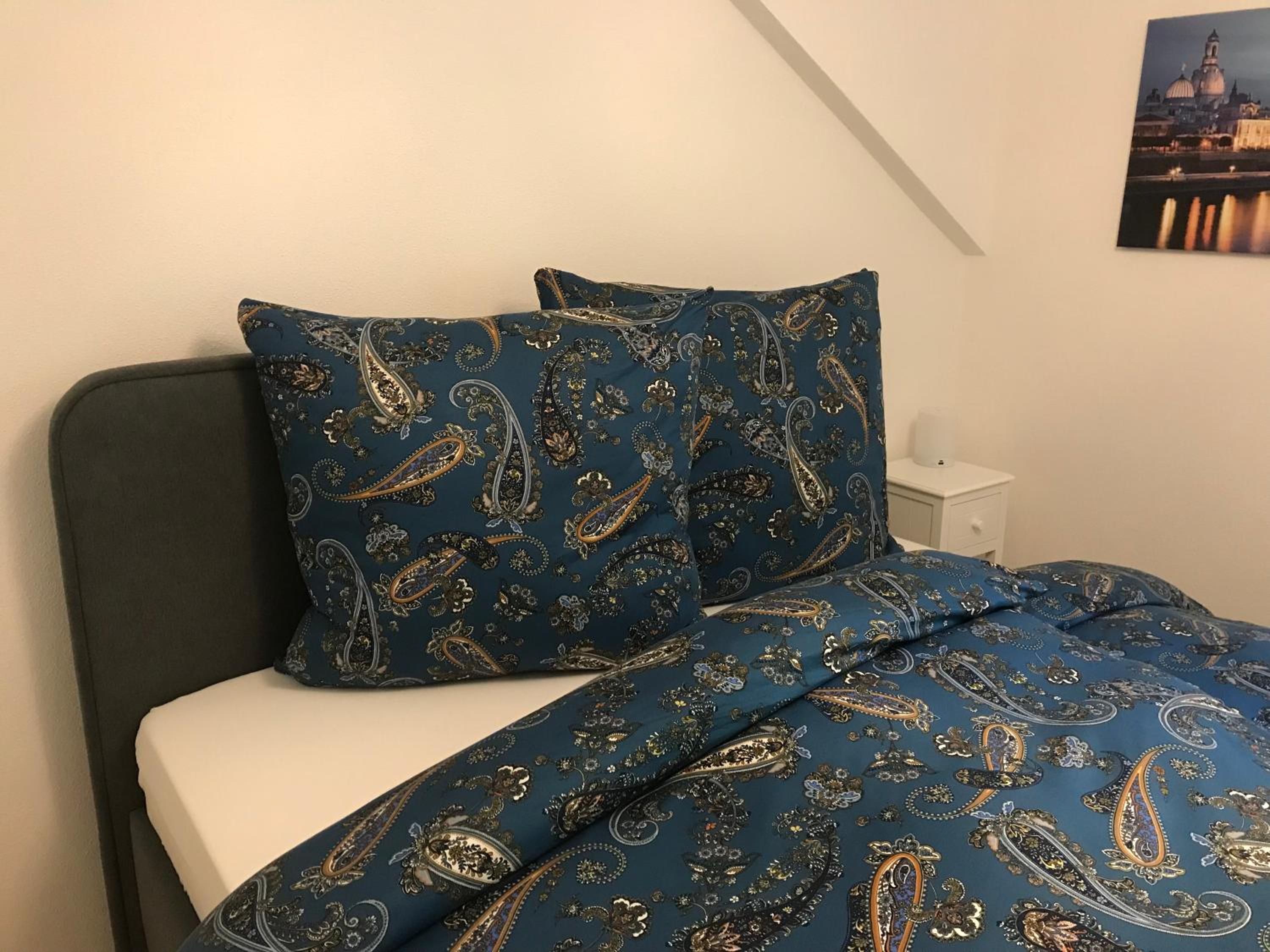Ferienwohnung Villa Grützner
