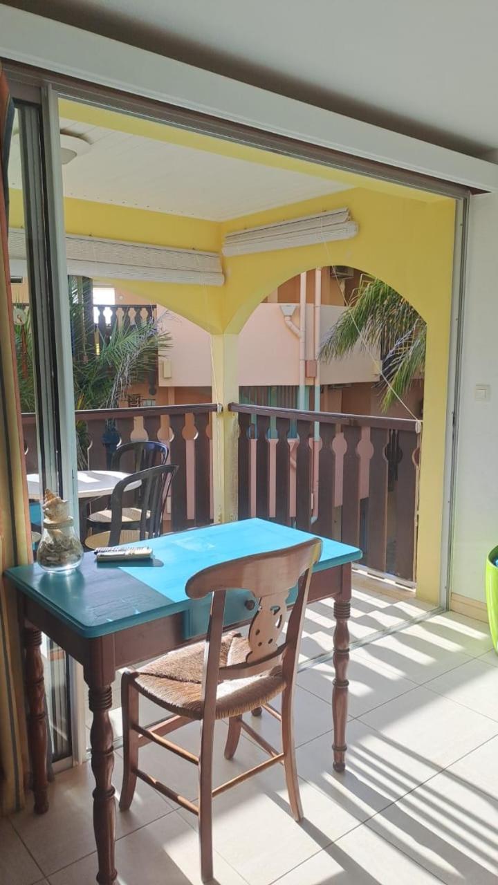 Studio 5min walk from the beach view 3
