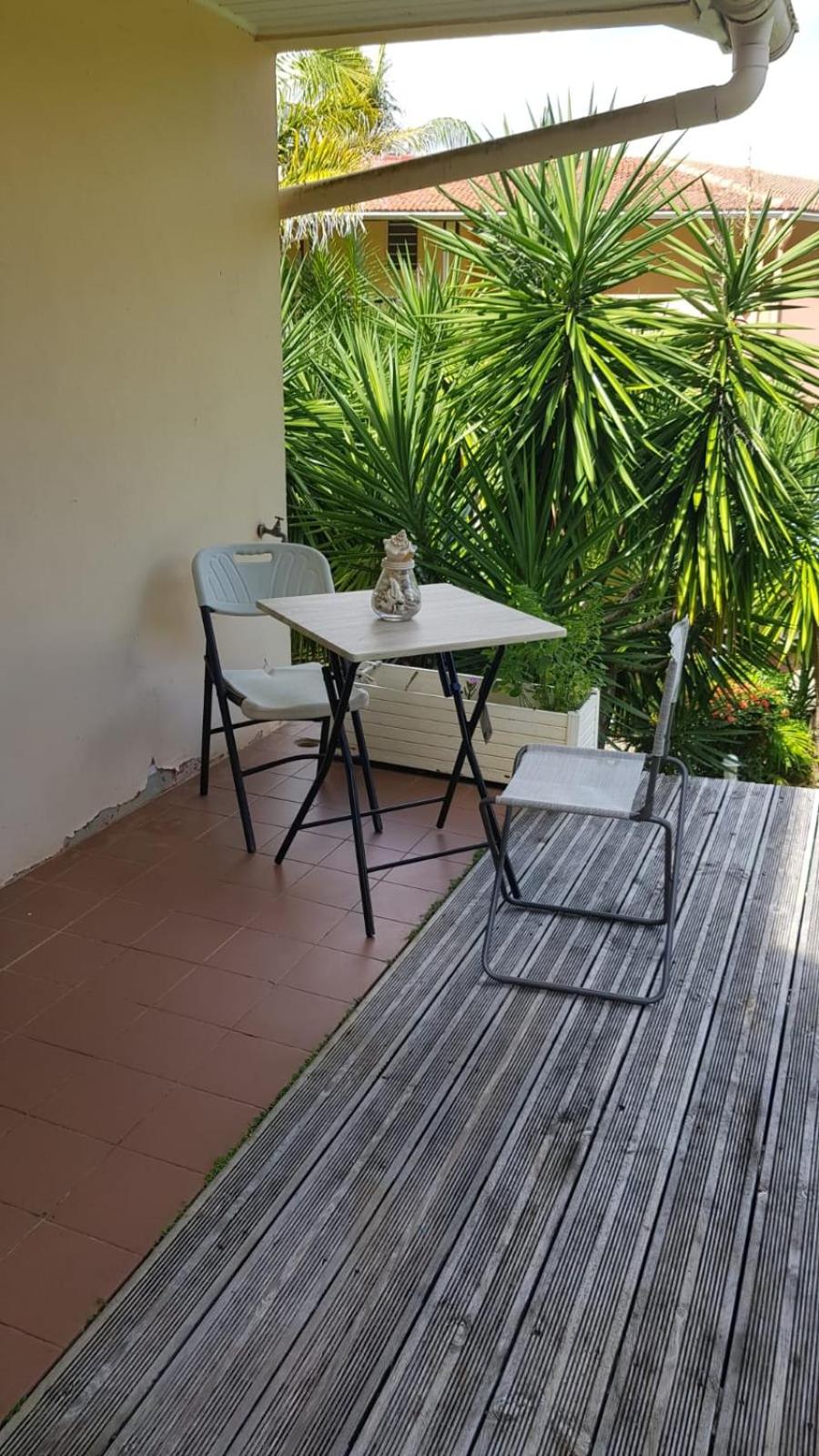 Studio 5min walk from the beach view 5