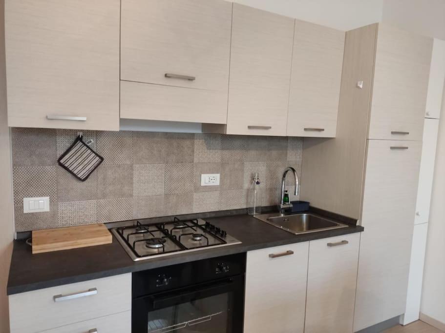 Casa Vacanza Mattirolo - Castagneto Po