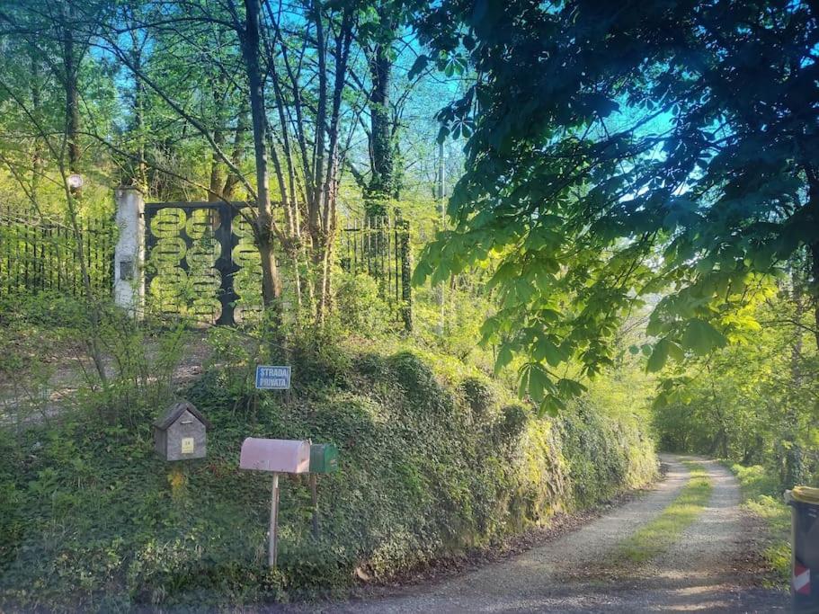 Casa Vacanza Mattirolo - Castagneto Po
