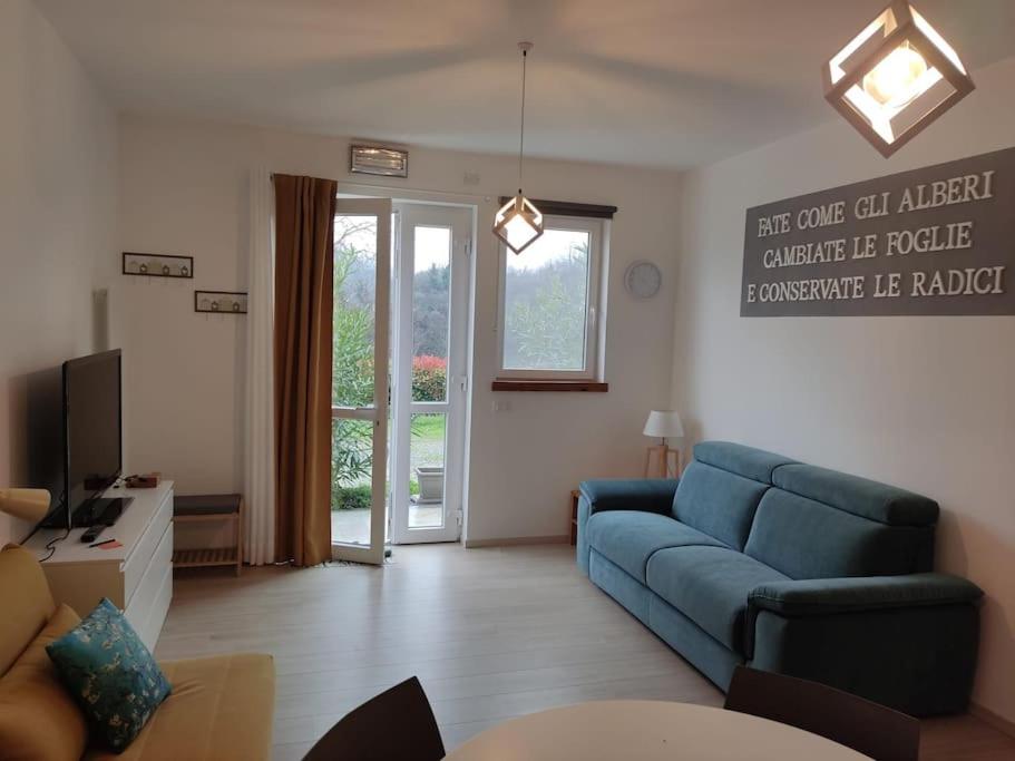 Casa Vacanza Mattirolo - Castagneto Po