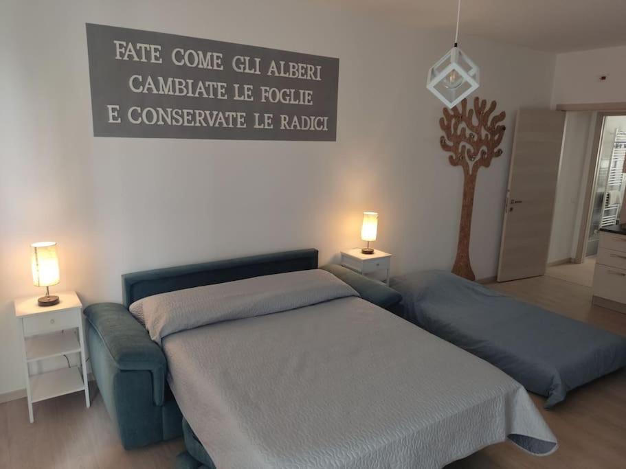 Casa Vacanza Mattirolo - Castagneto Po