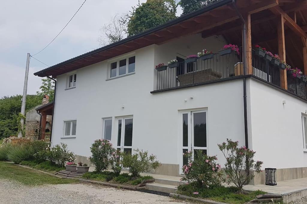 Casa Vacanza Mattirolo - Castagneto Po