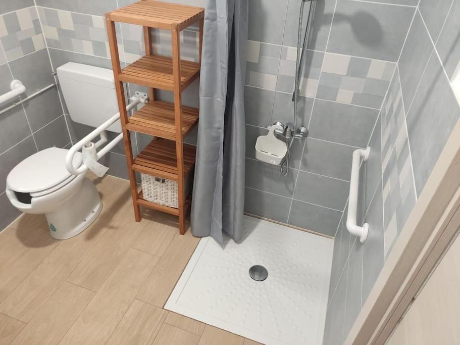 Casa Vacanza Mattirolo - Castagneto Po