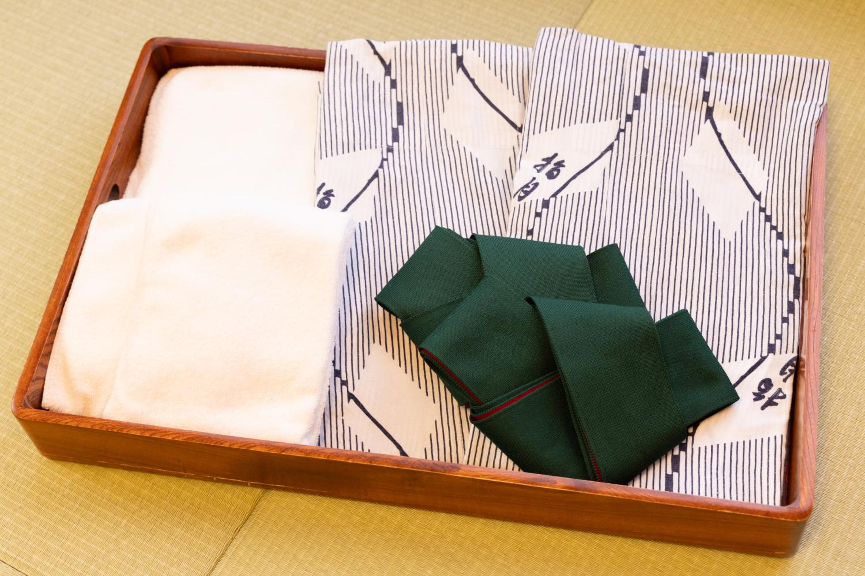 Ryokan Asakusa Shigetsu