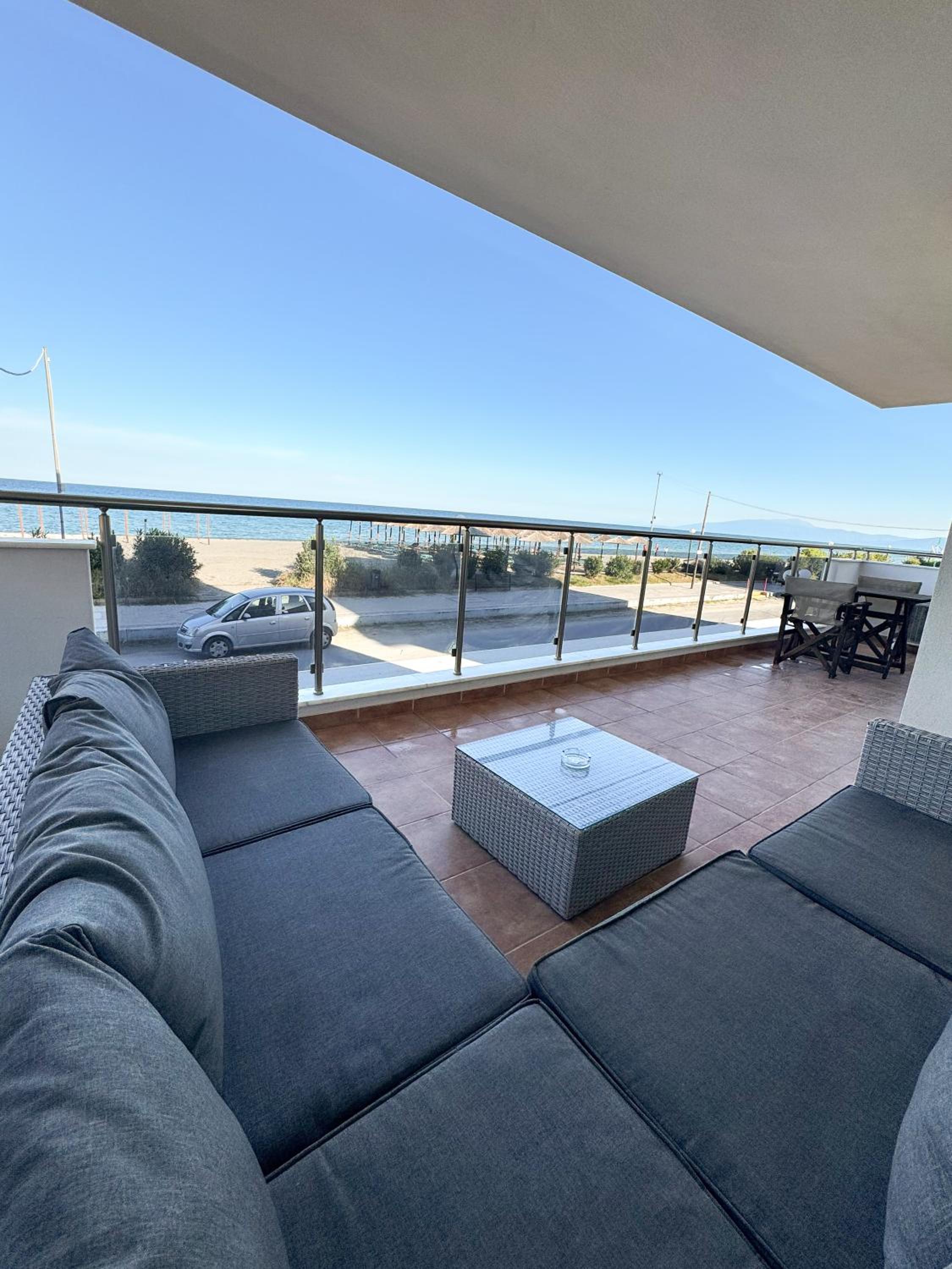Aqua Mare Luxury Apartments view 5