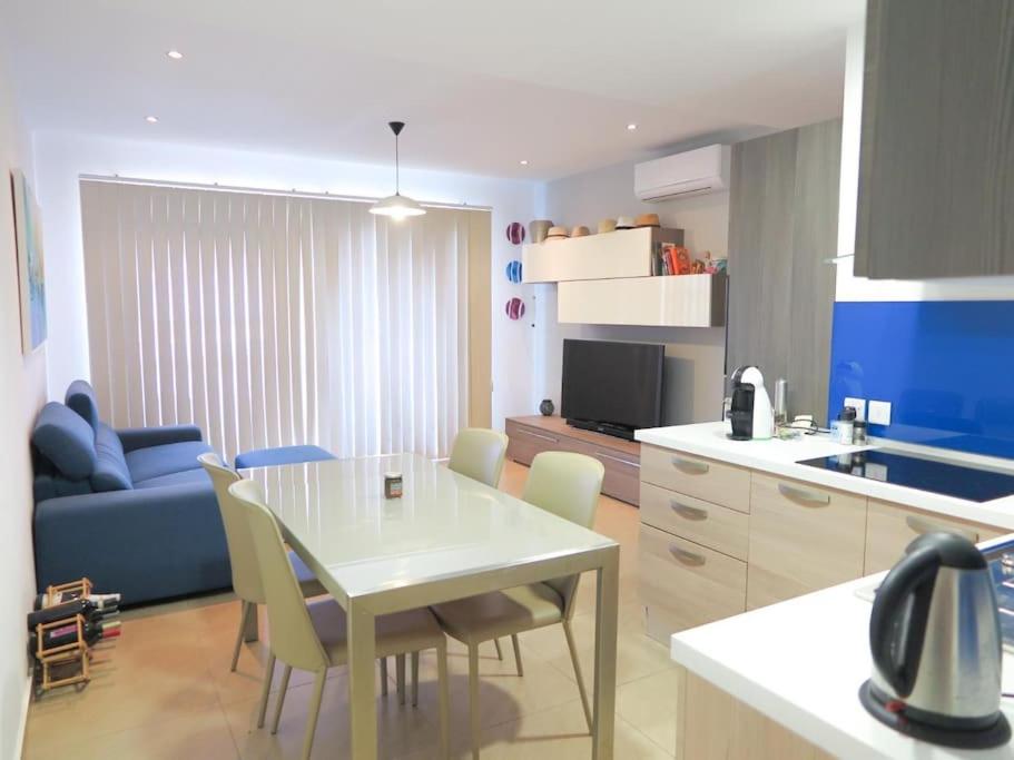 Seaside Serenity: Mellieha Gem view 5
