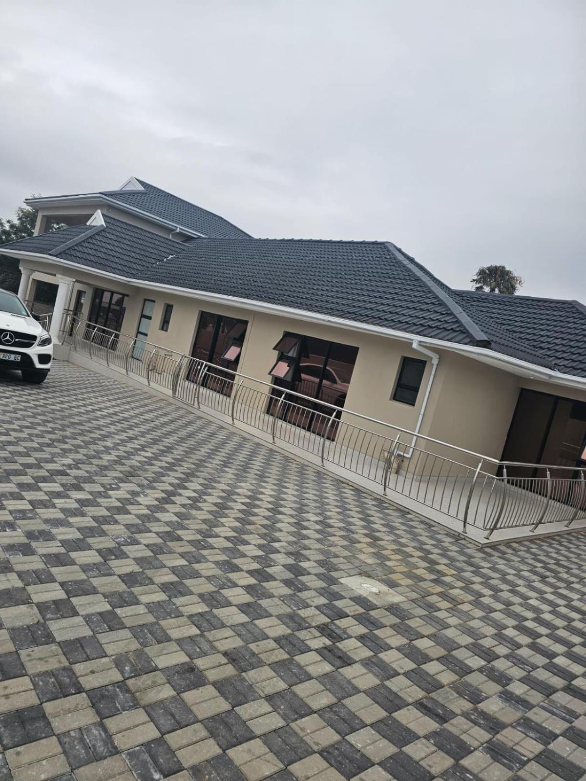 Ubuntu Guesthouse