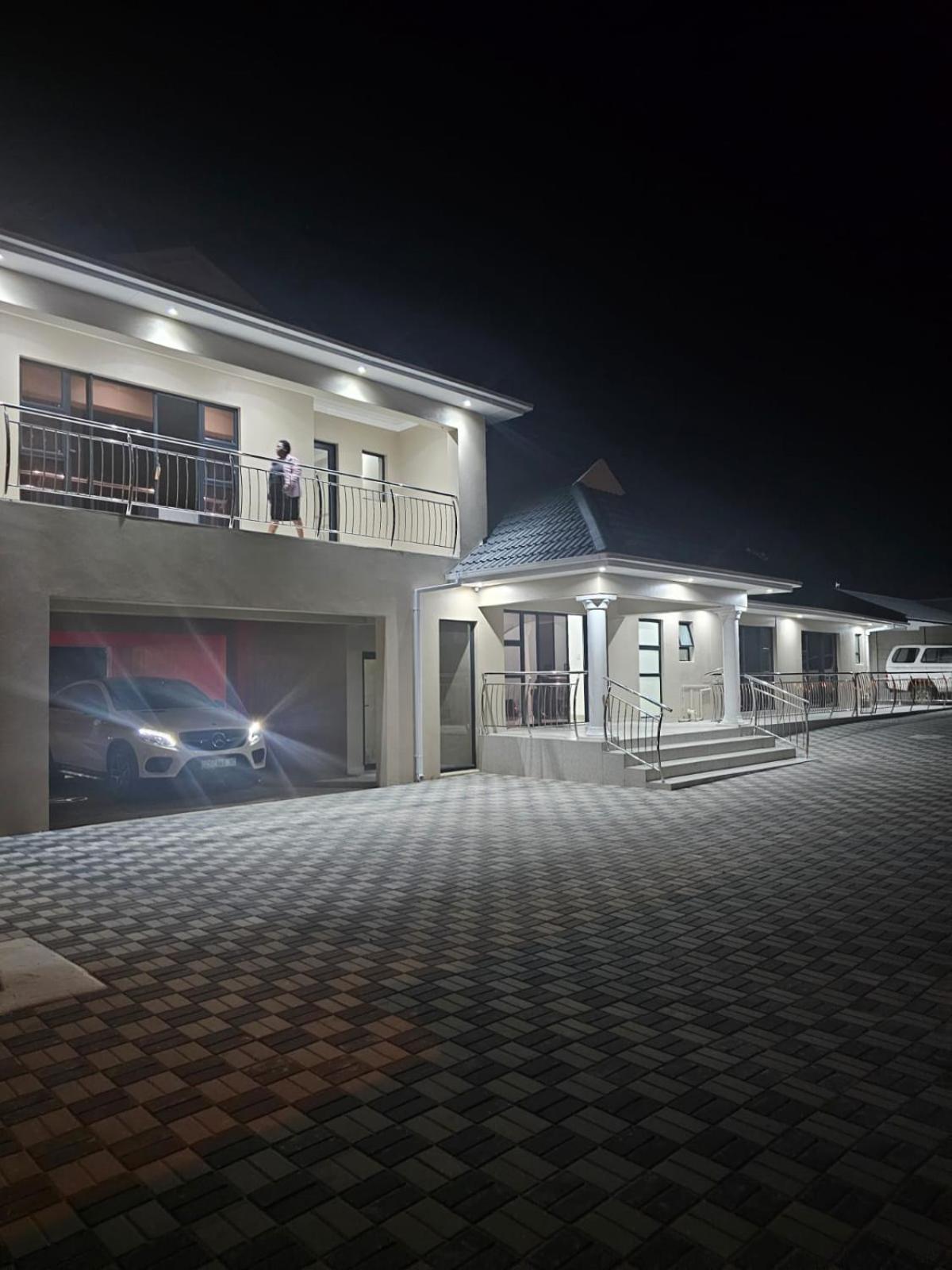 Ubuntu Guesthouse