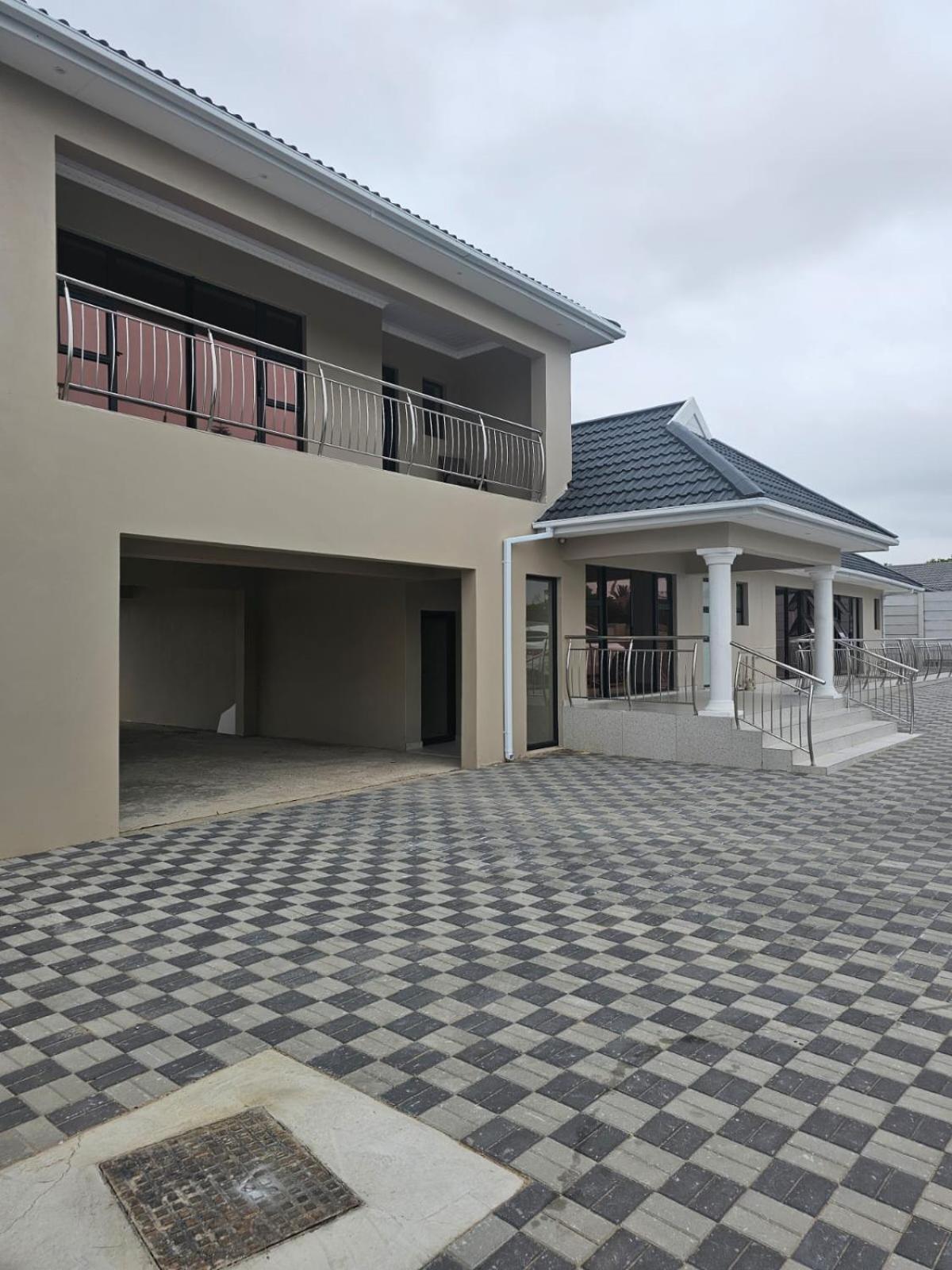 Ubuntu Guesthouse