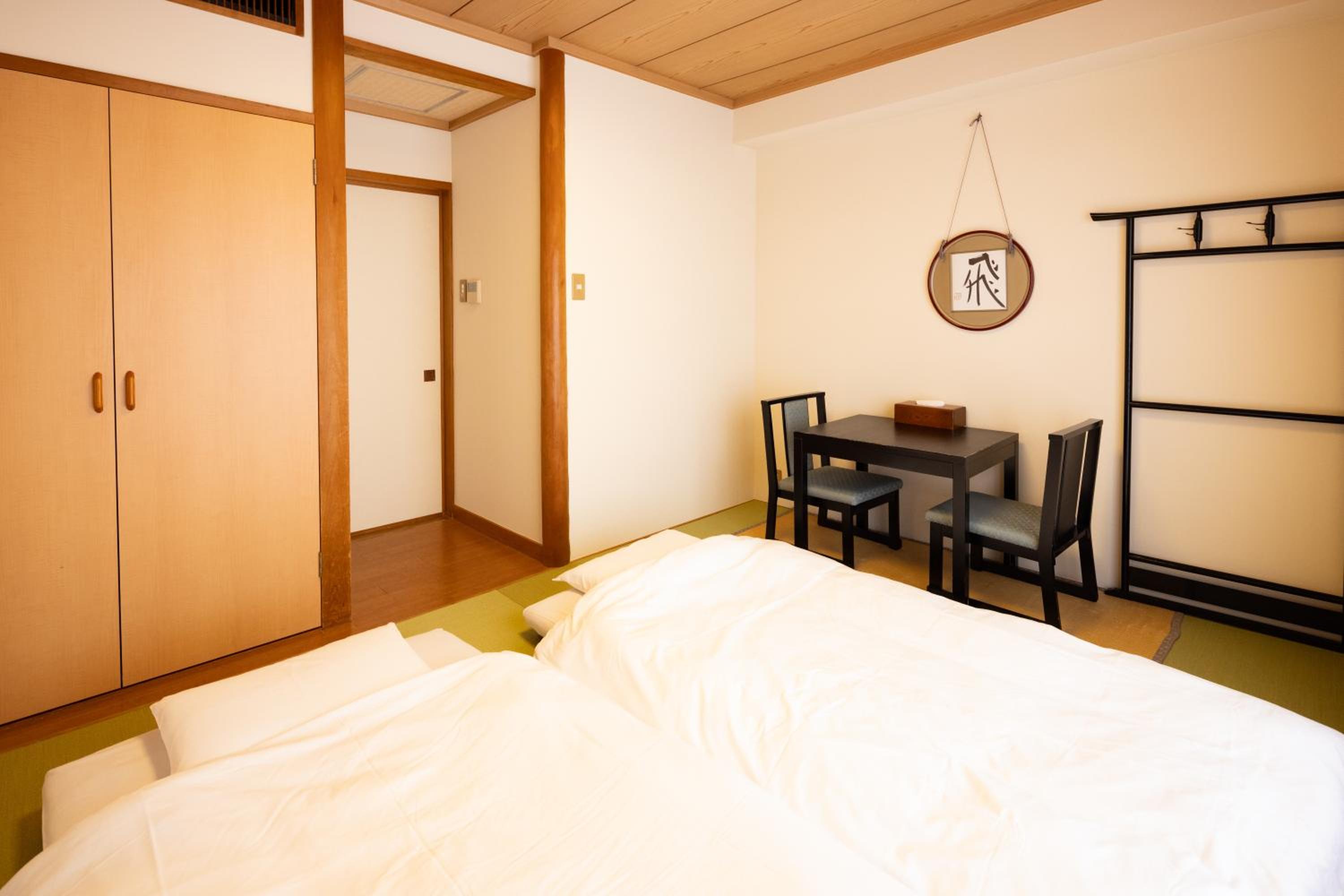 Ryokan Asakusa Shigetsu