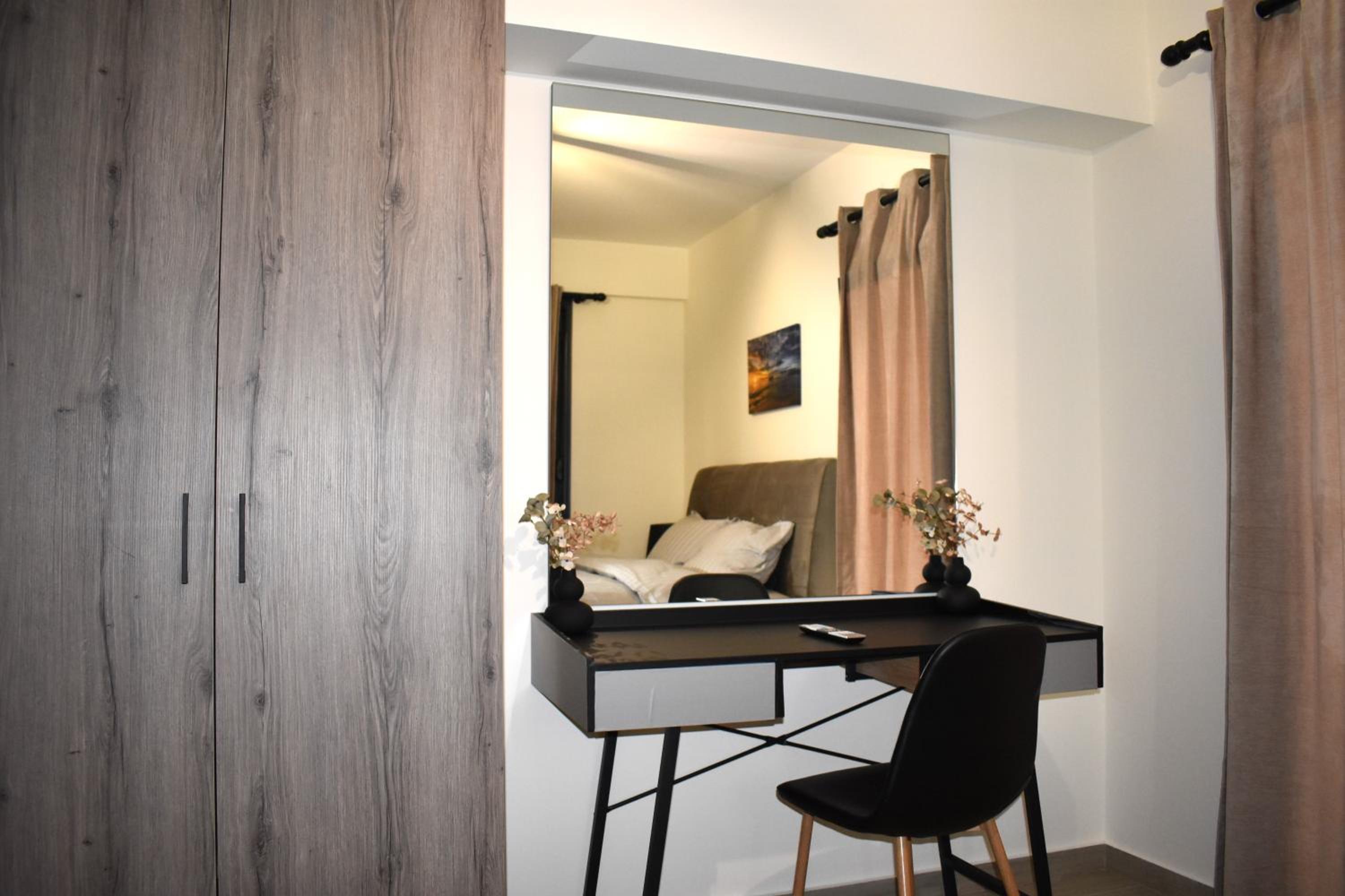 Xanthi BnB3