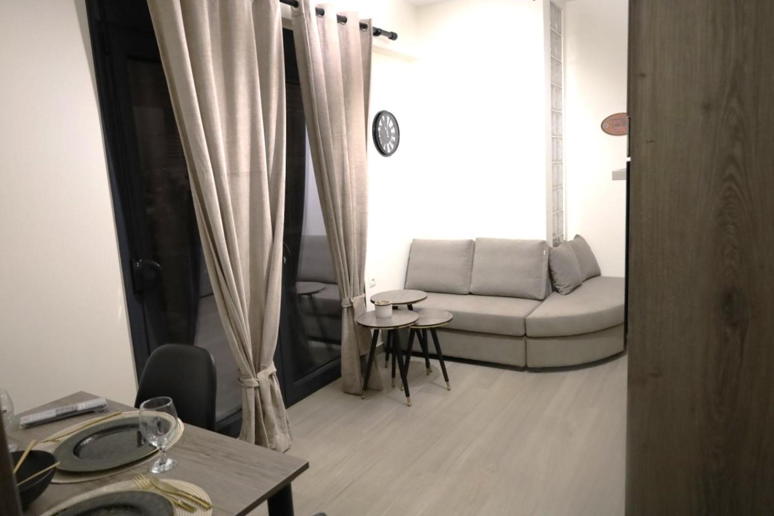 Xanthi BnB3