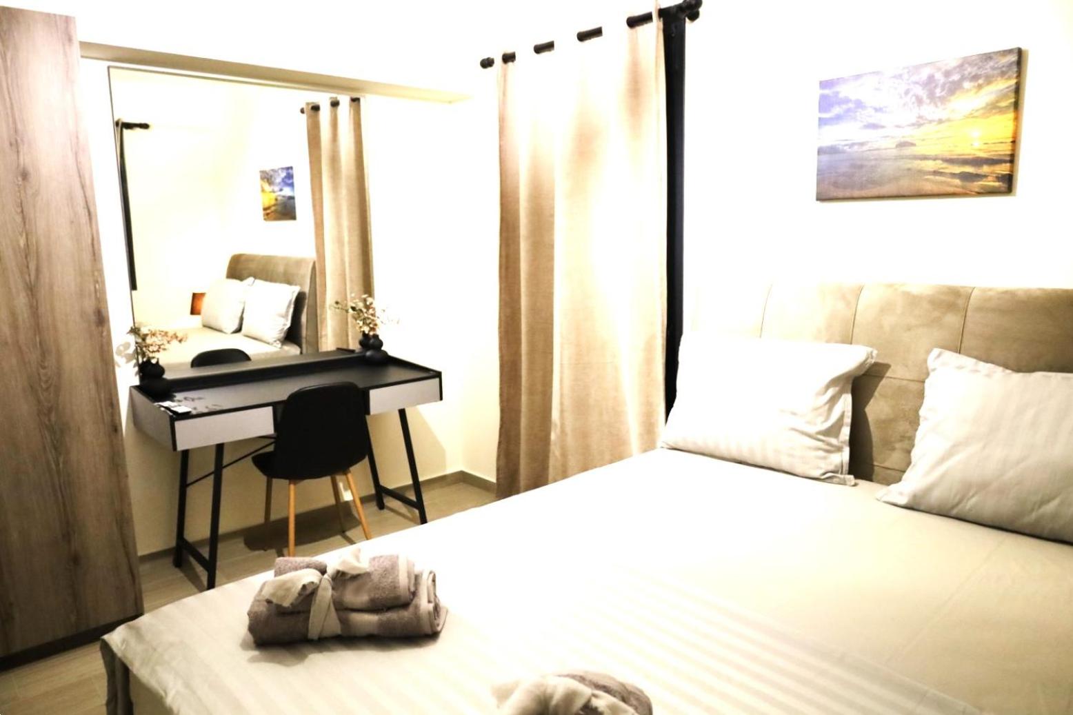 Xanthi BnB3
