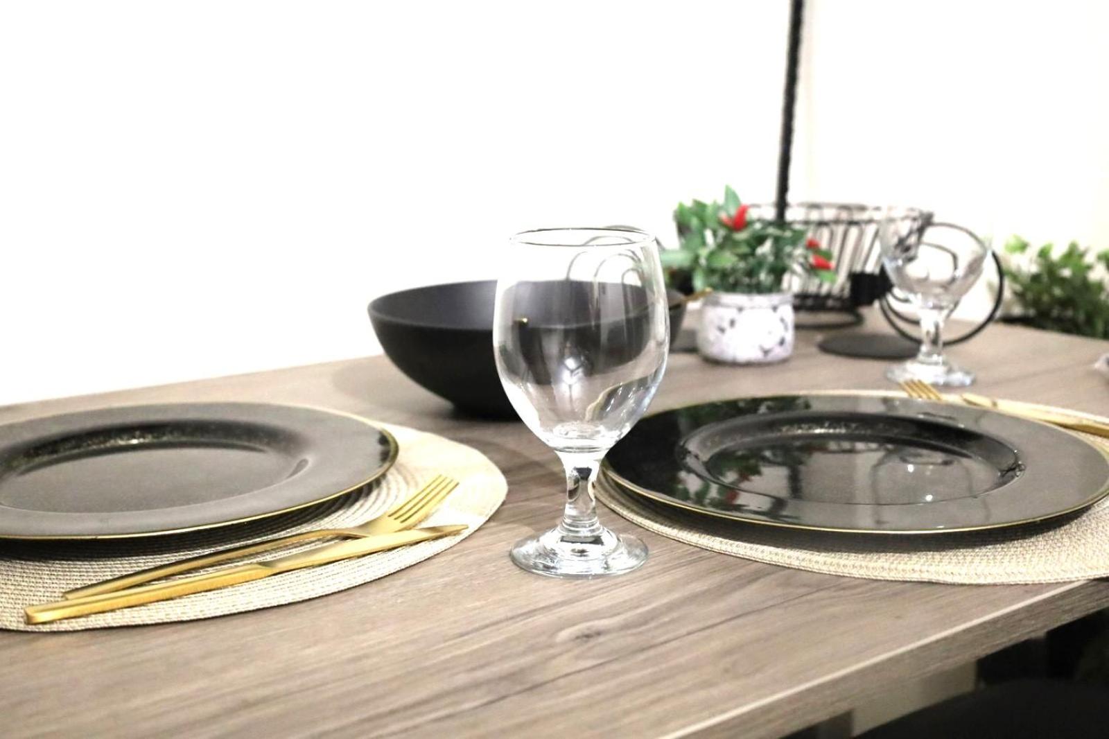Xanthi BnB3
