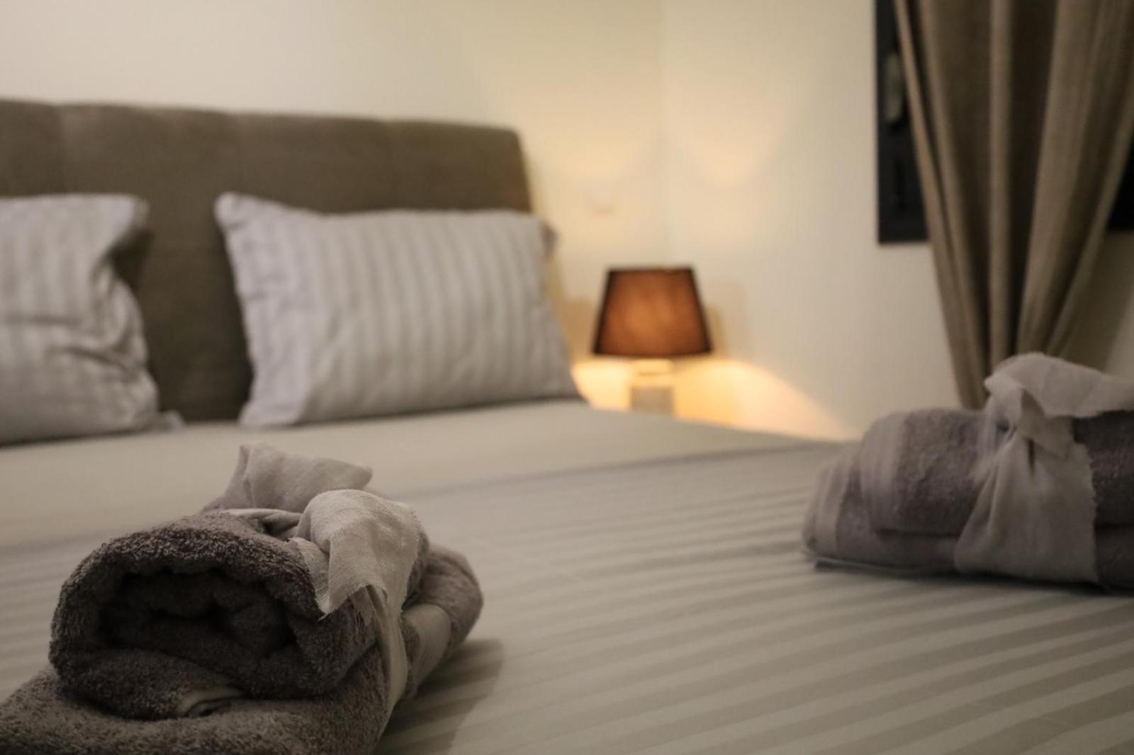 Xanthi BnB3