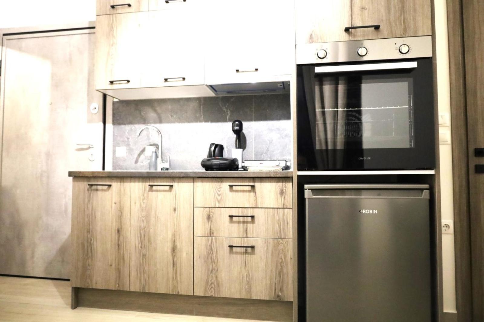 Xanthi BnB3