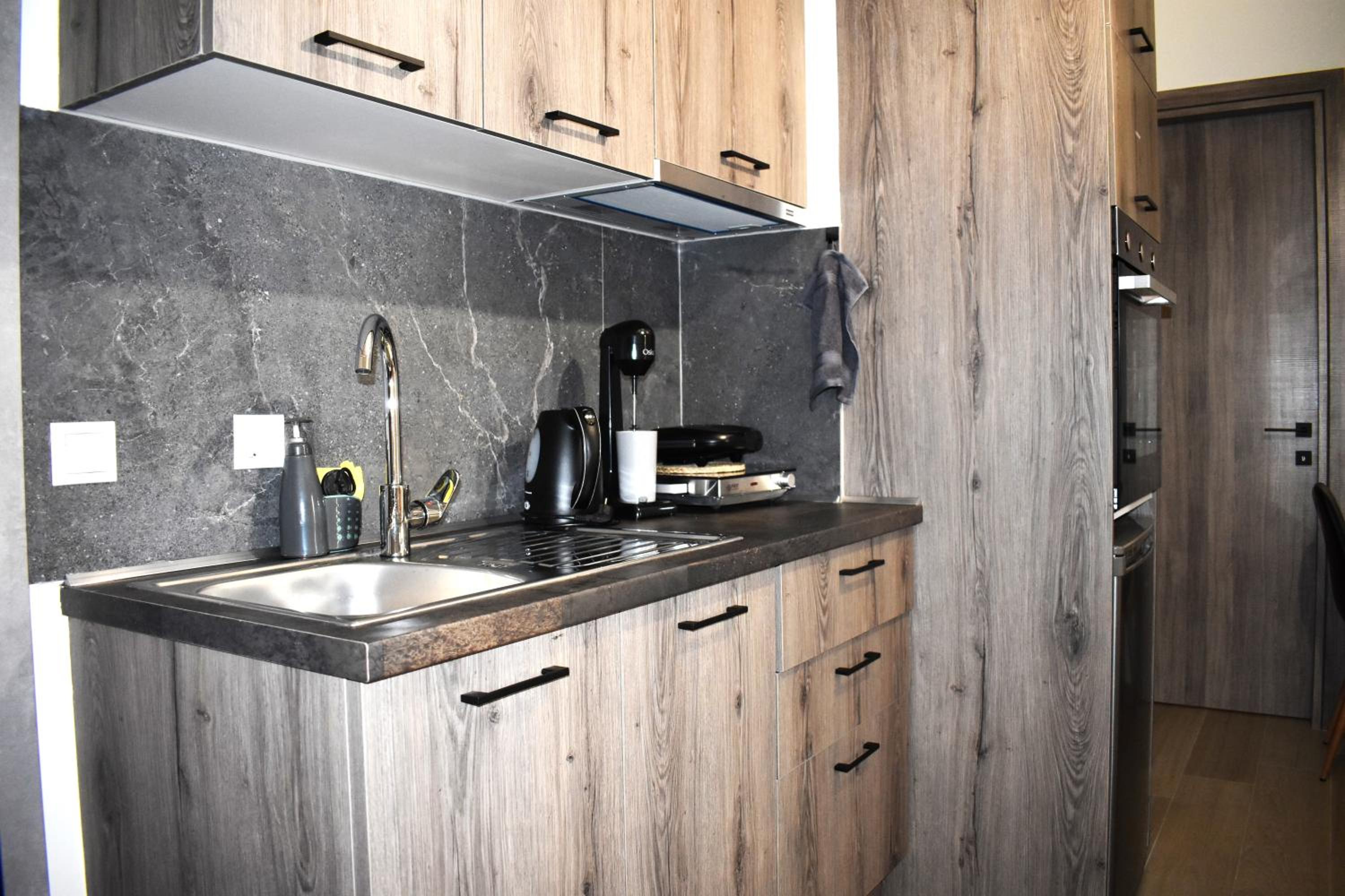Xanthi BnB3