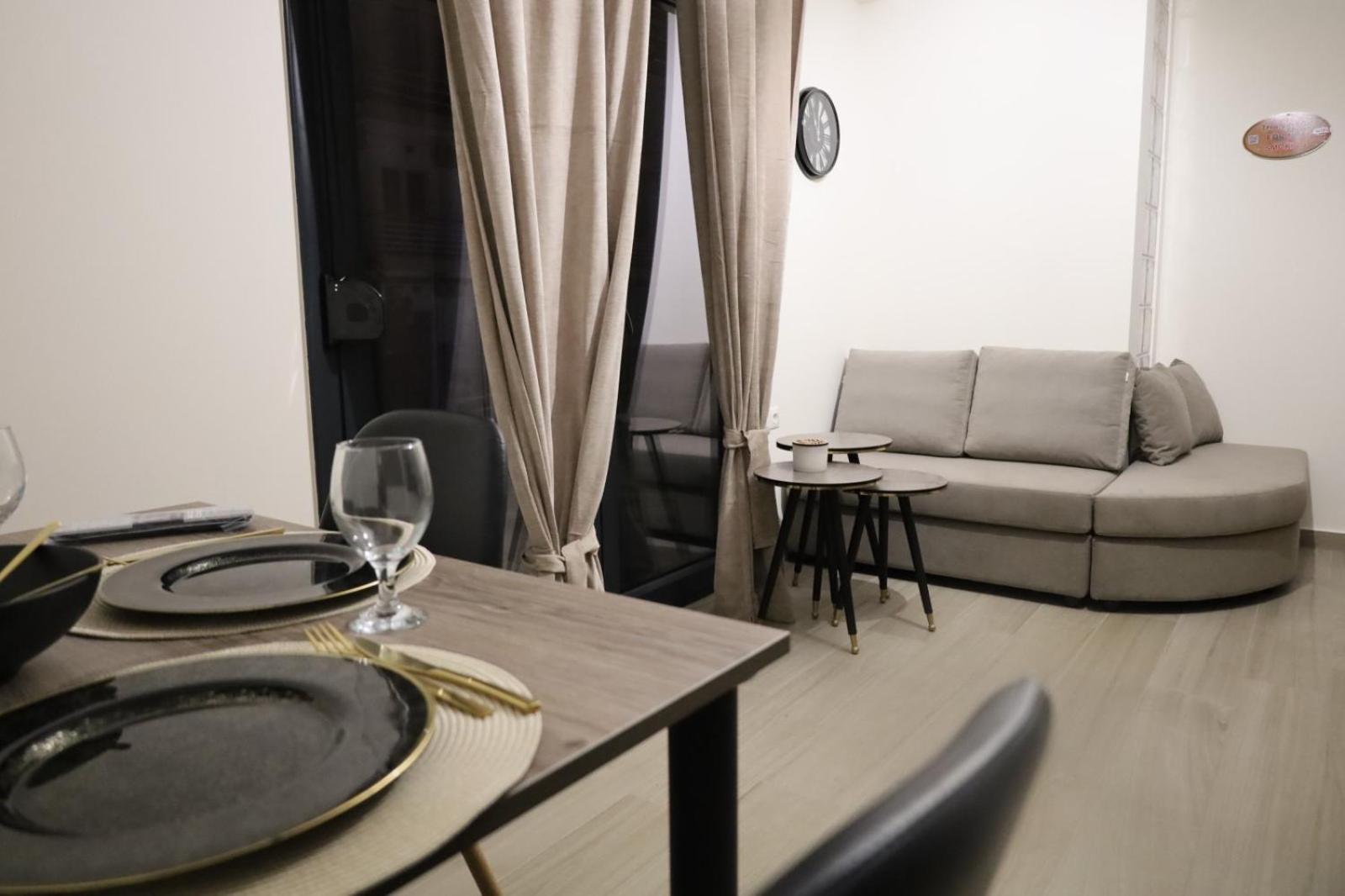 Xanthi BnB3