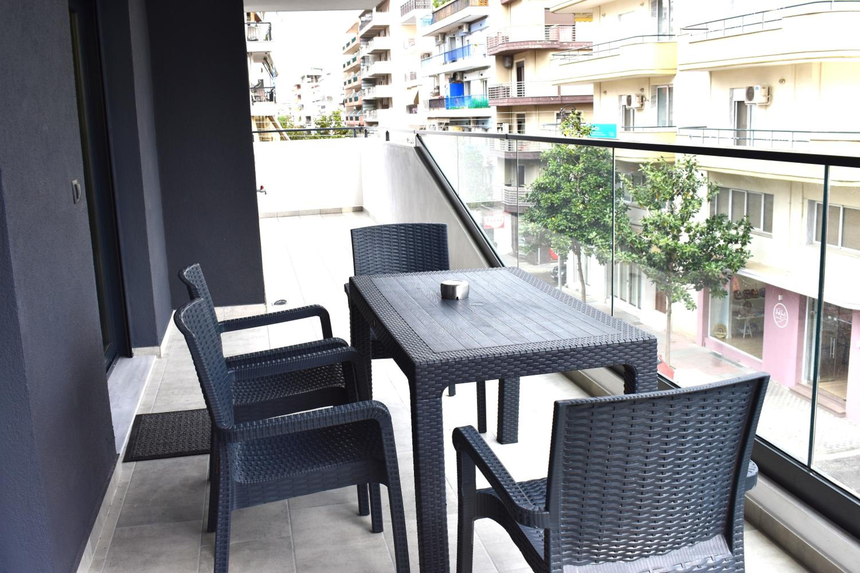 Xanthi BnB3