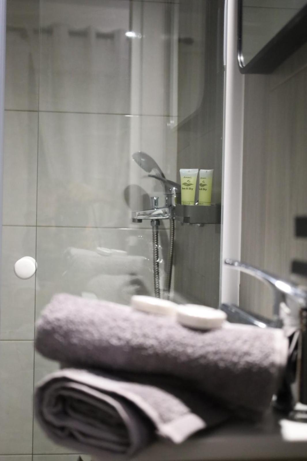 Xanthi BnB3