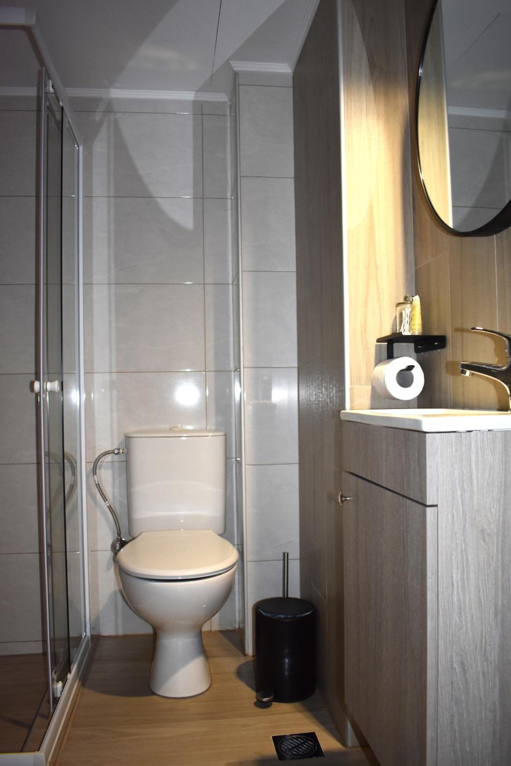 Xanthi BnB3