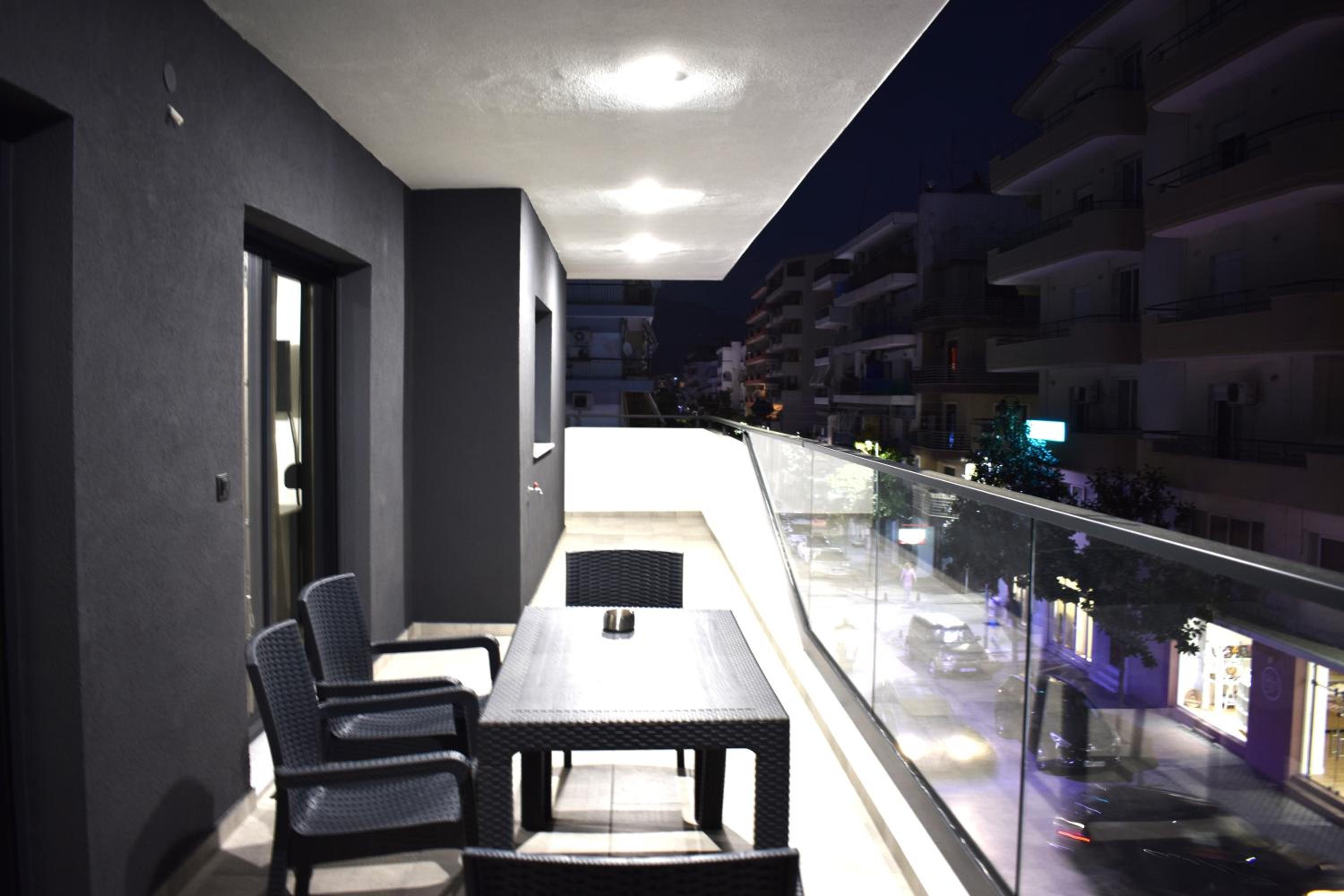 Xanthi BnB3