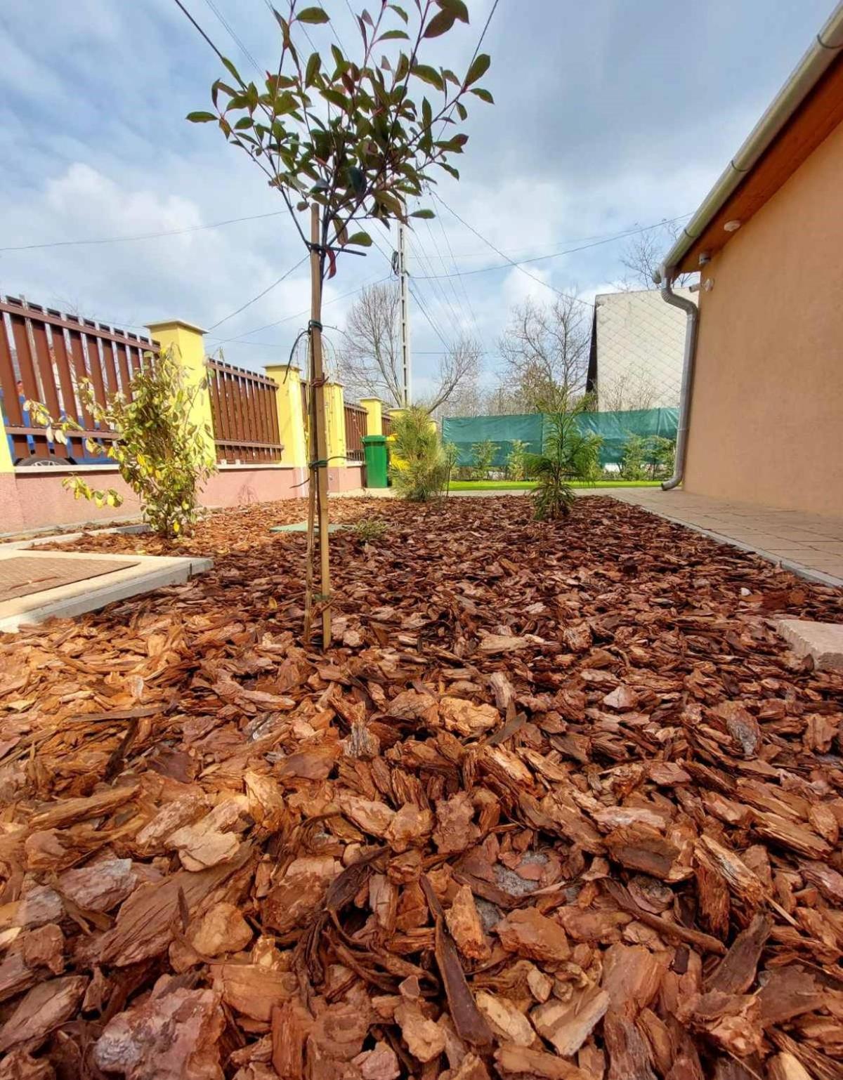 Dénár Apartmanház