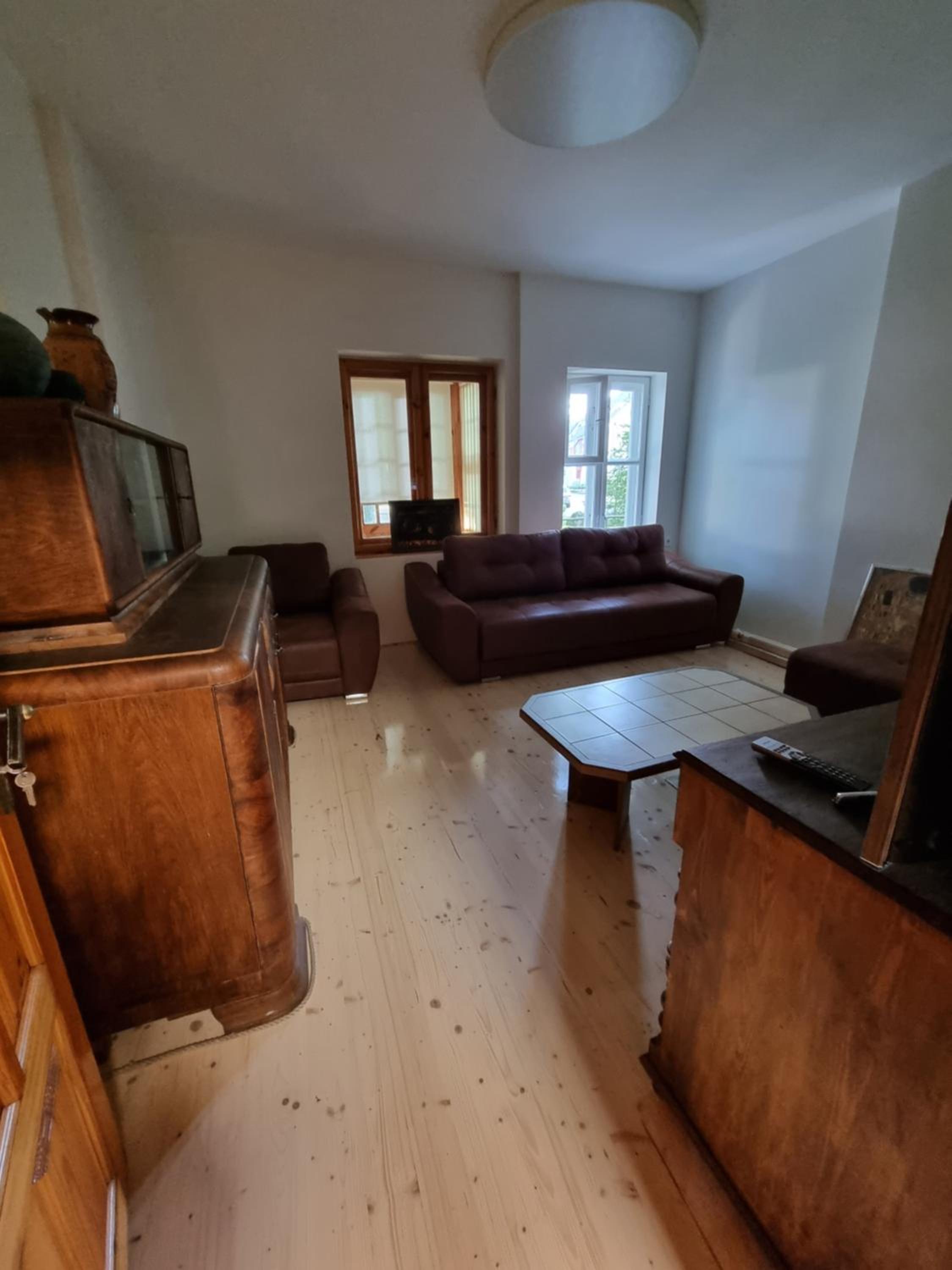 Villa Gerlach view 5