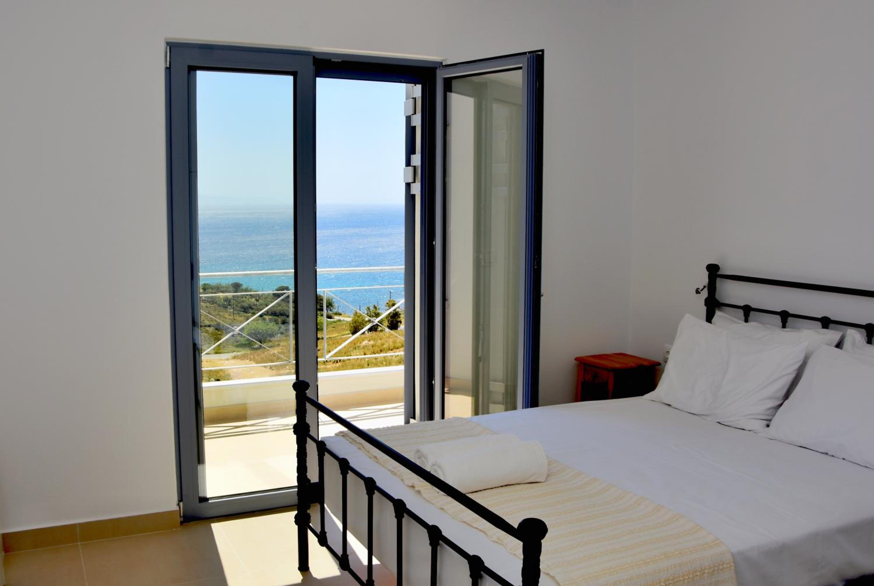 Merabello Villas Karystos
