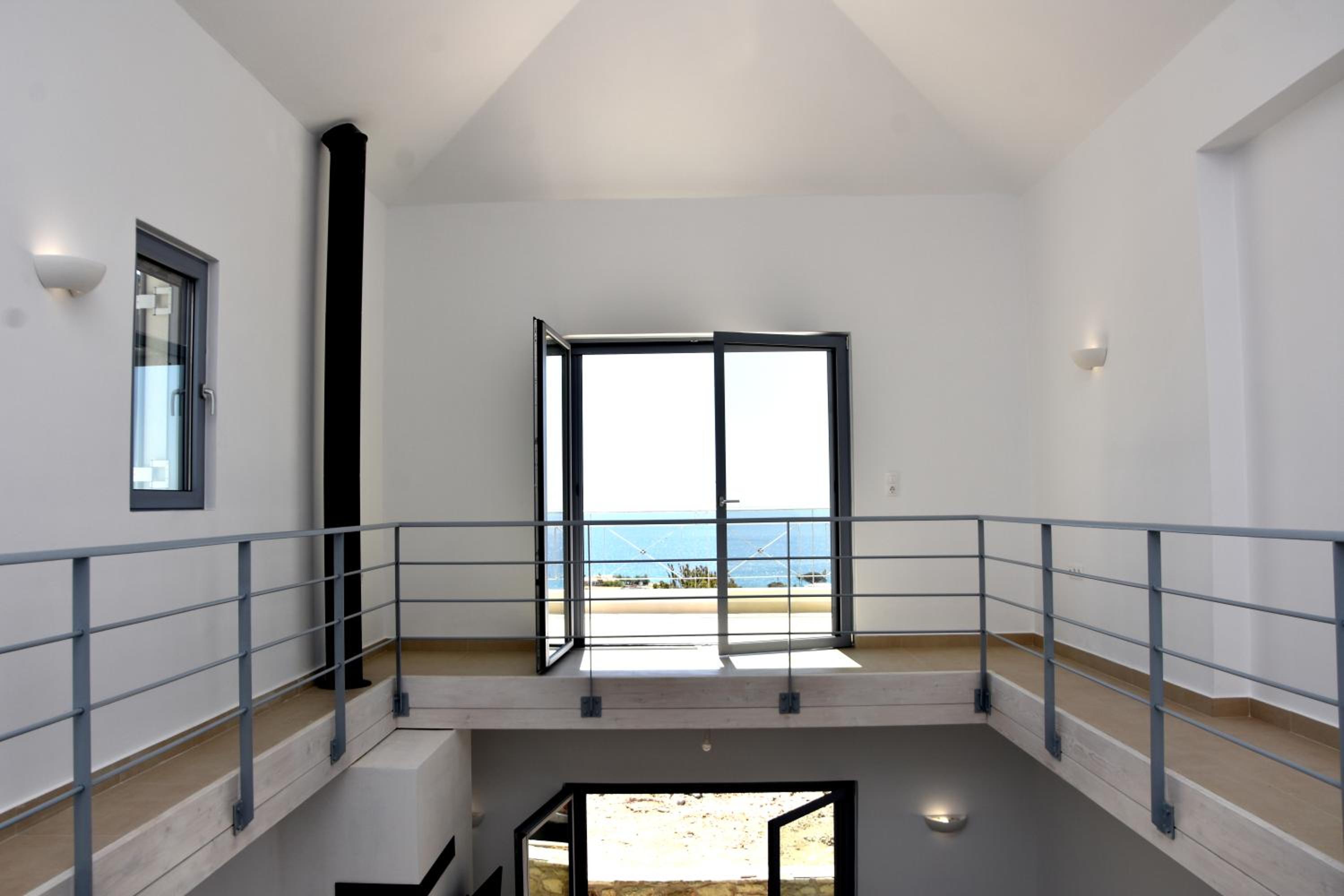 Merabello Villas Karystos