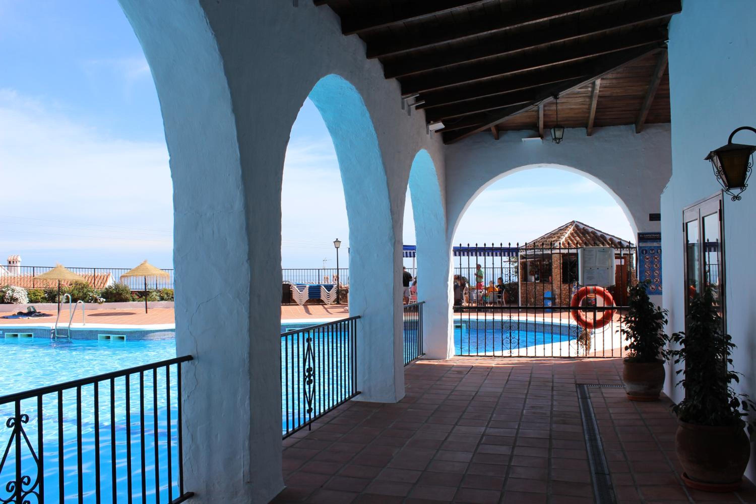 Apartamento Capistrano Village Nerja