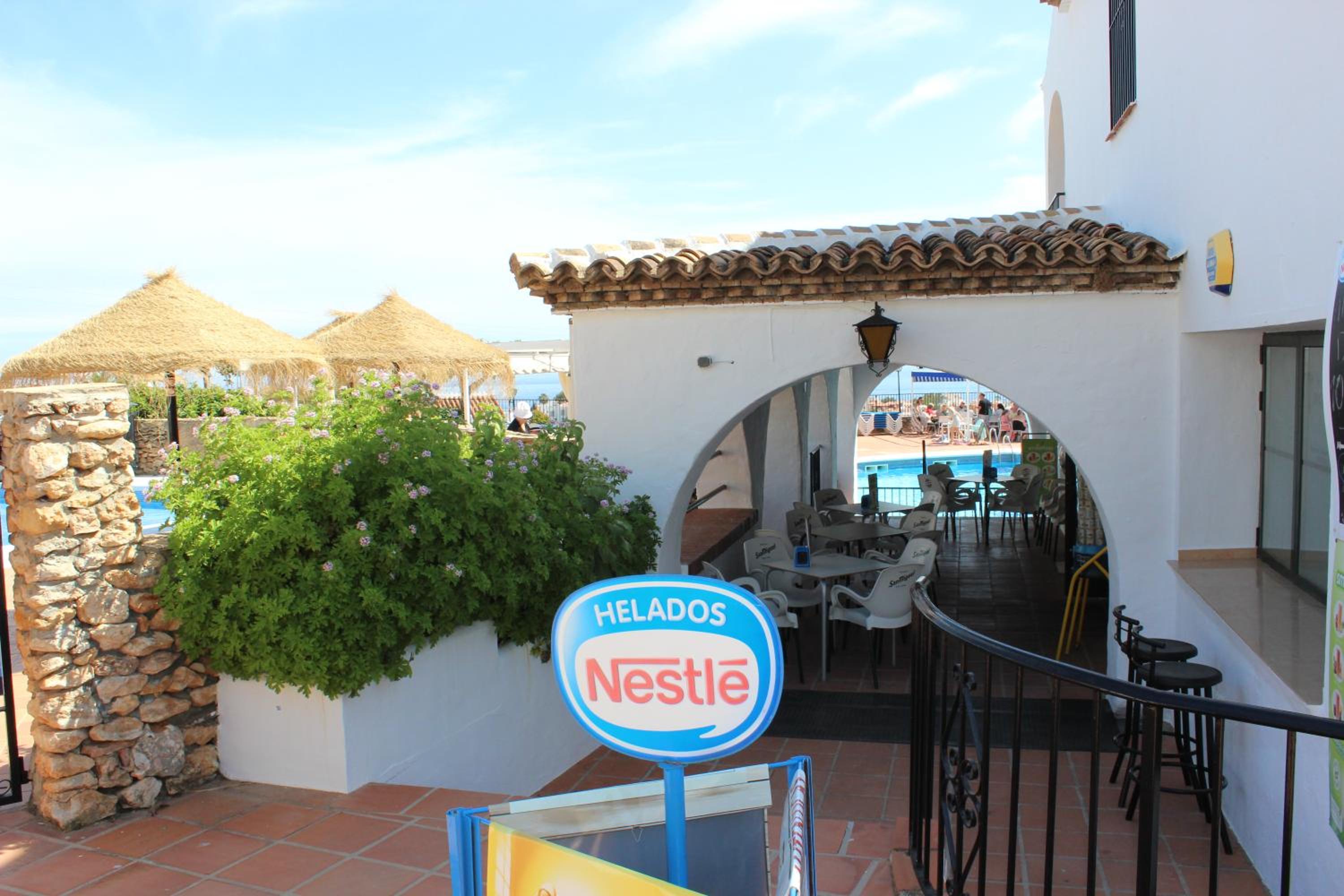 Apartamento Capistrano Village Nerja