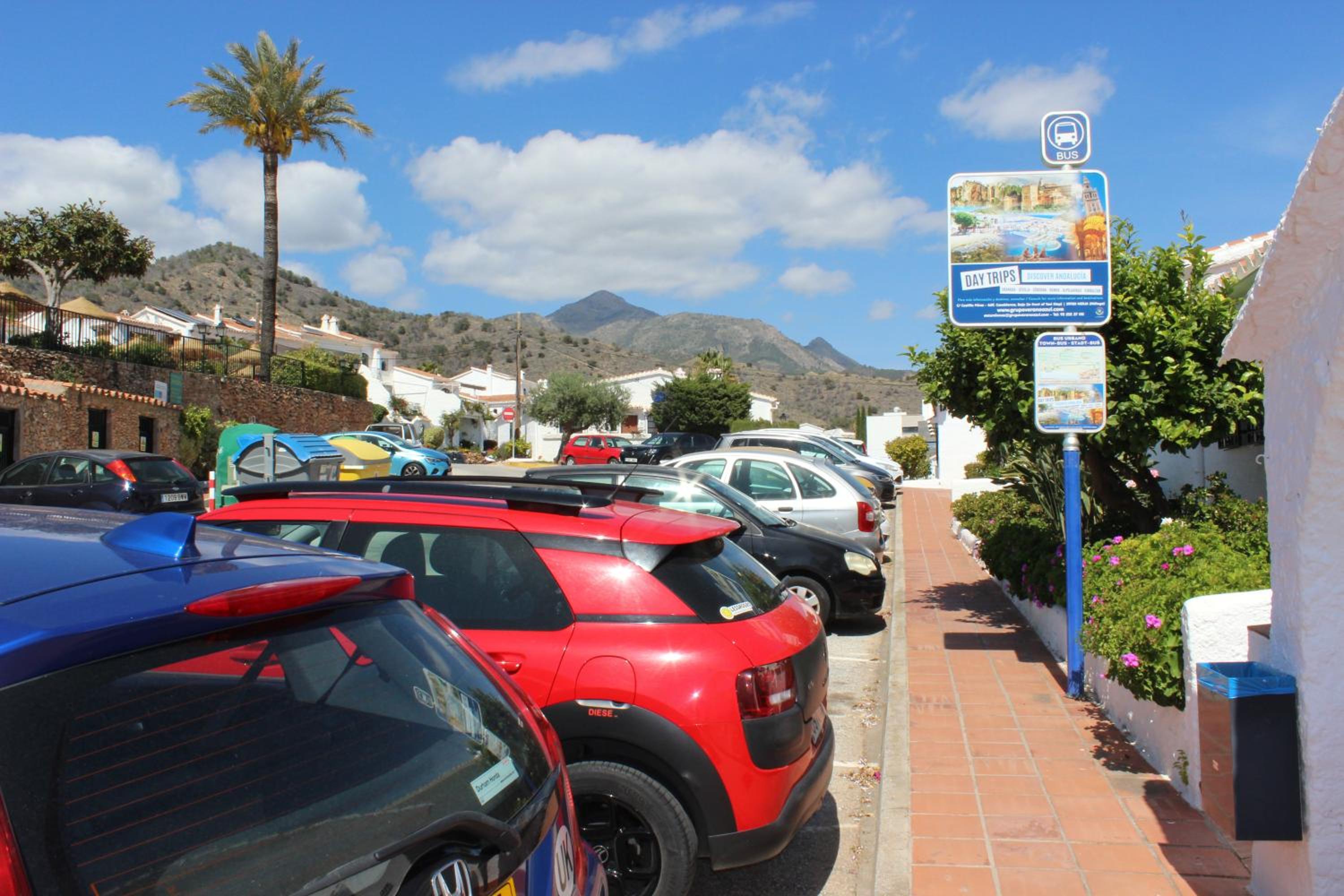 Apartamento Capistrano Village Nerja