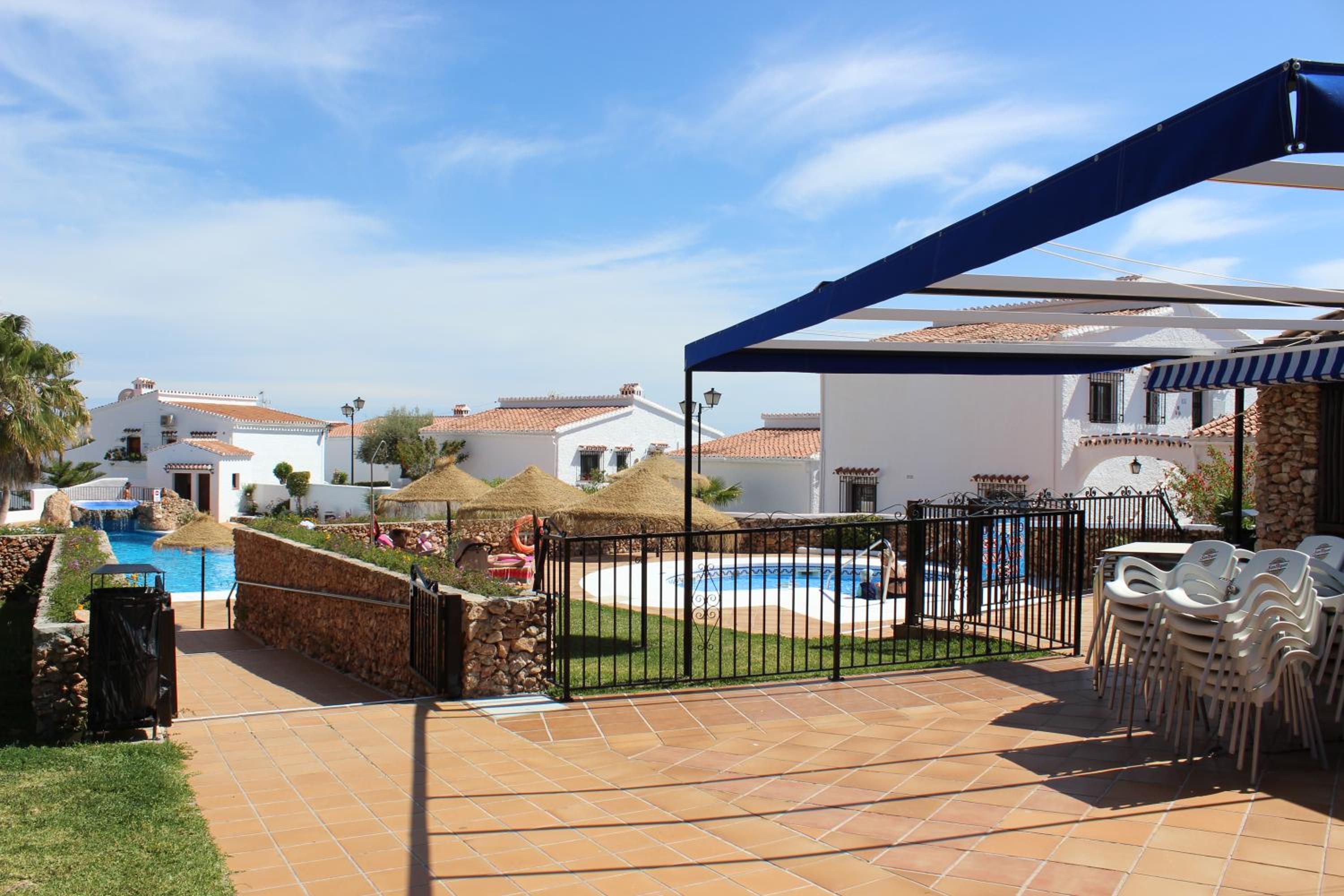 Apartamento Capistrano Village Nerja