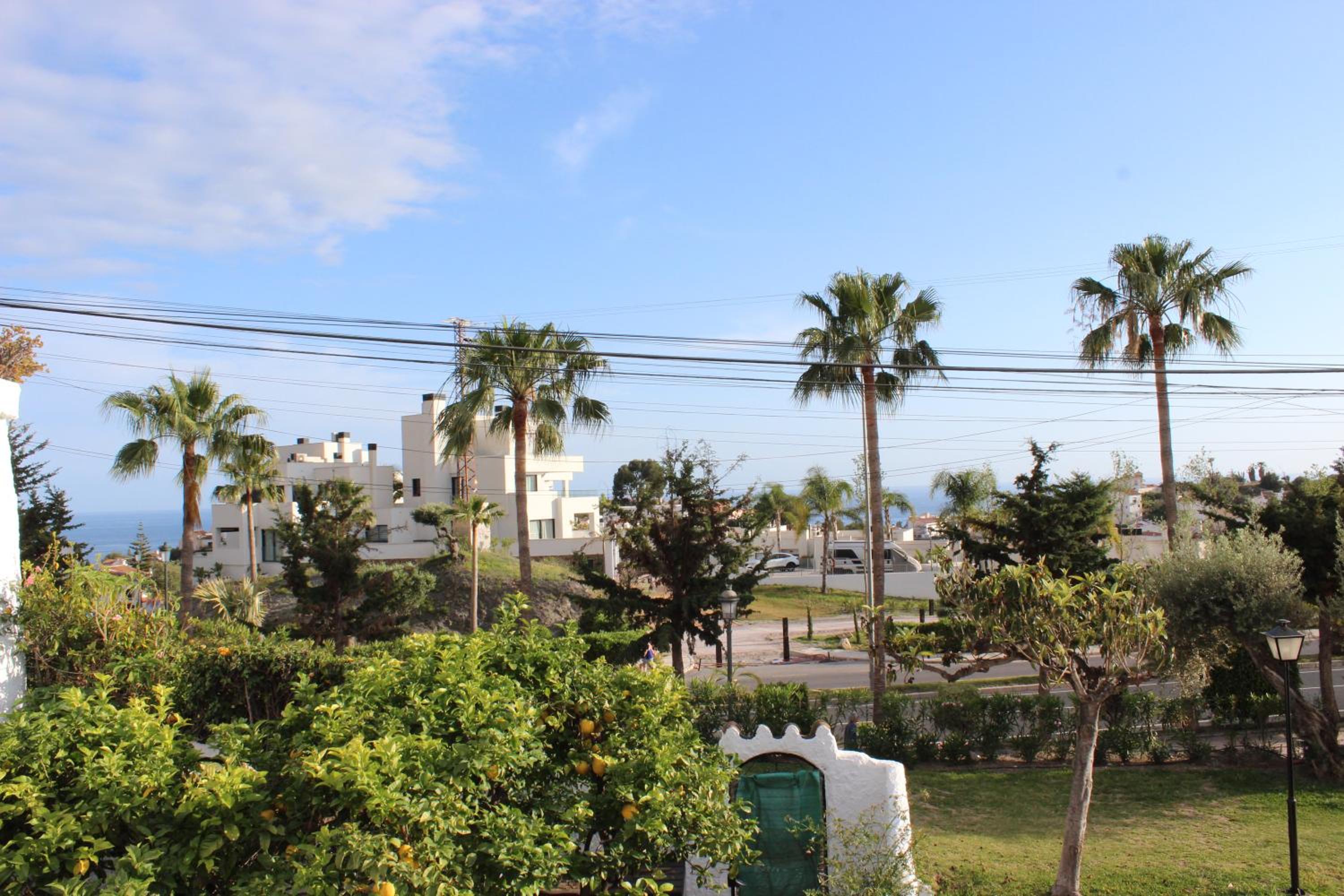 Apartamento Capistrano Village Nerja