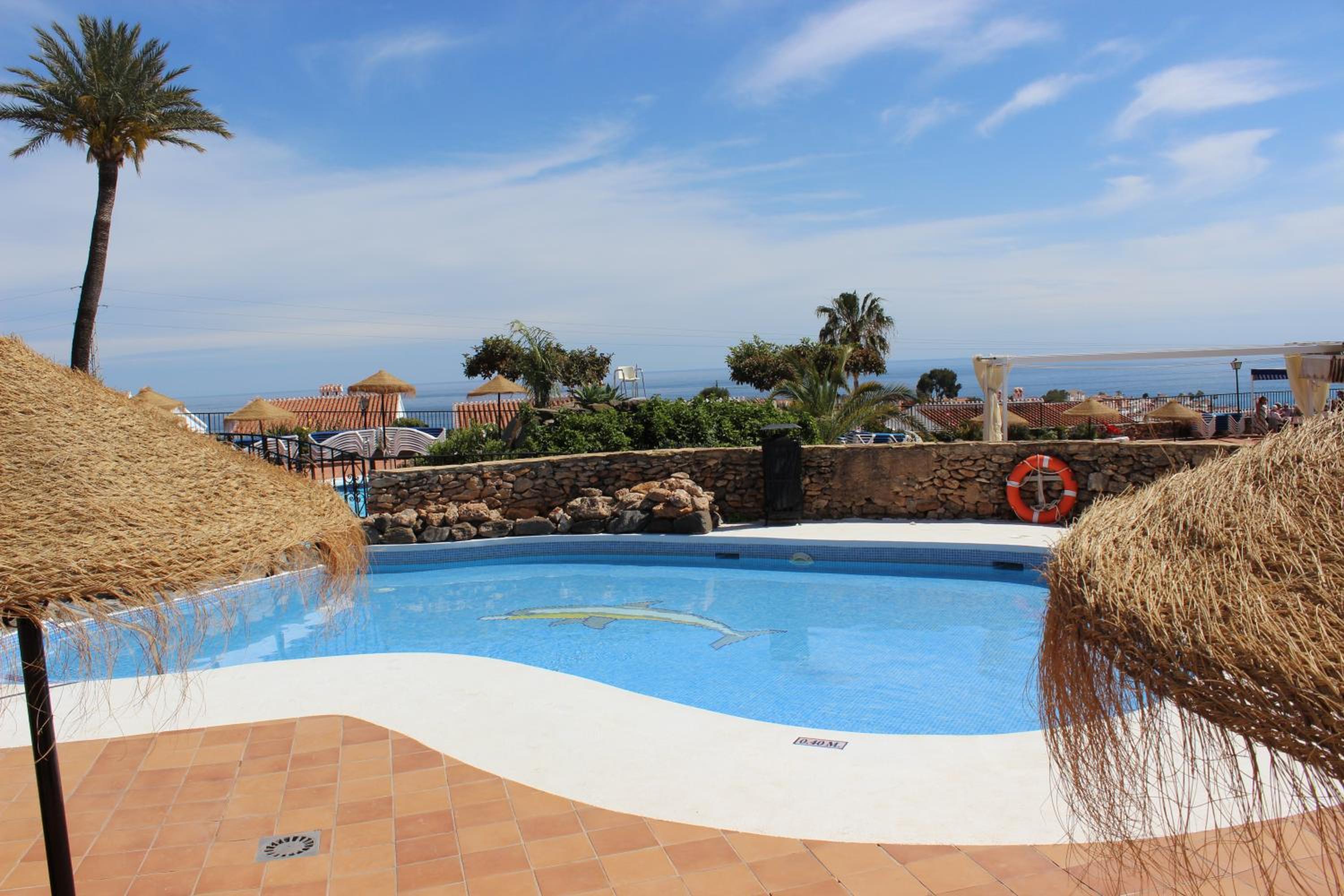 Apartamento Capistrano Village Nerja